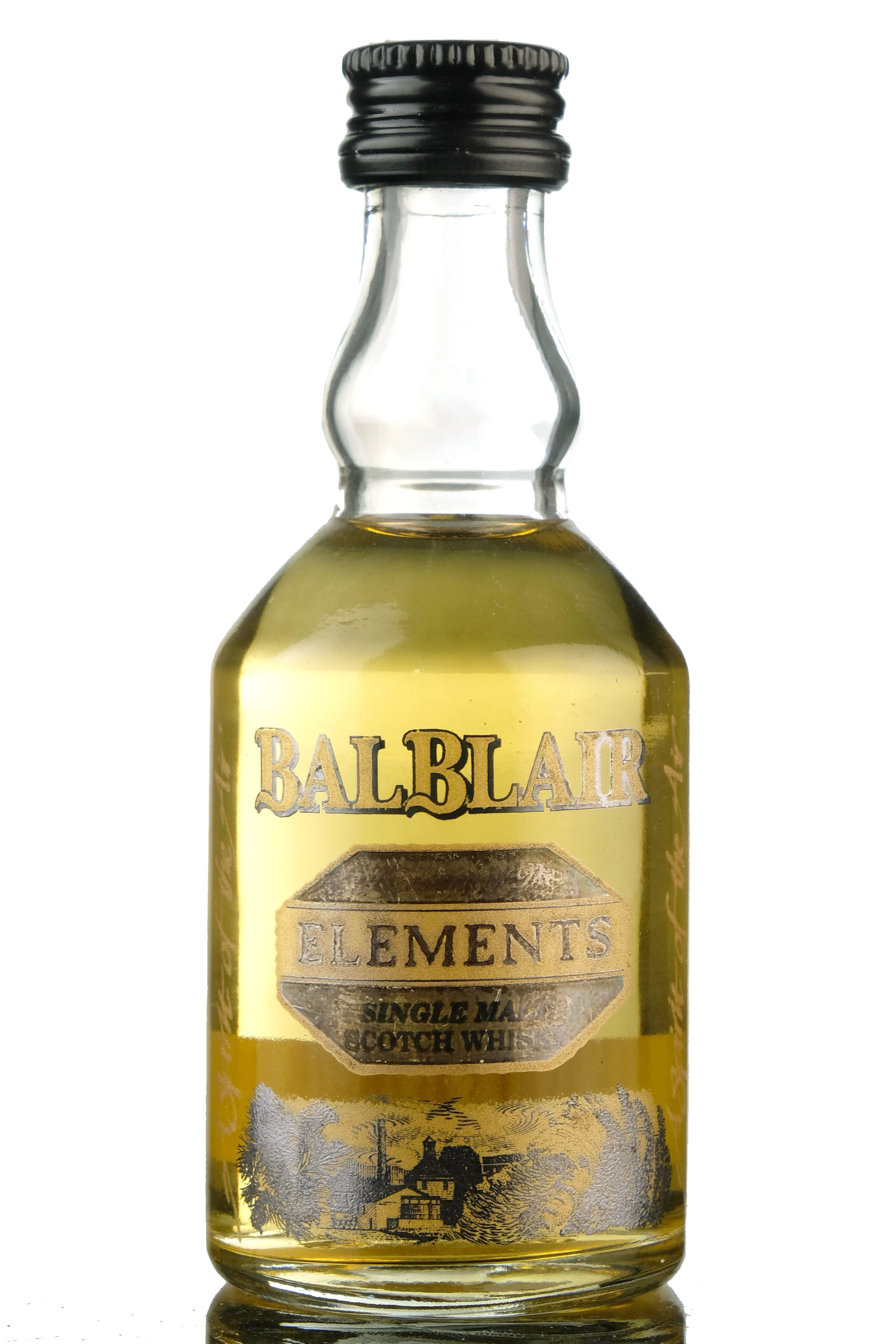 Balblair Elements Miniature