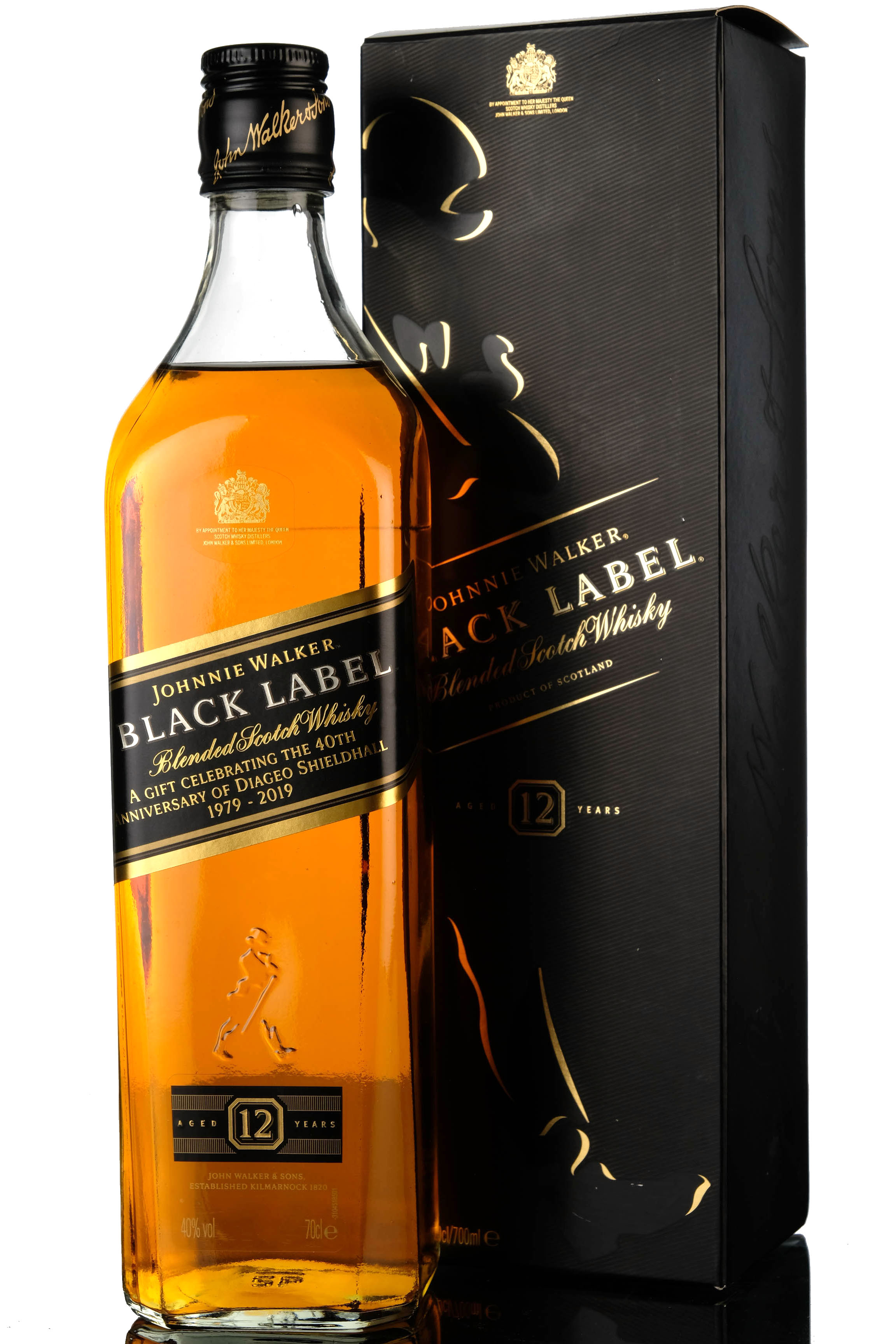 Johnnie Walker Black Label