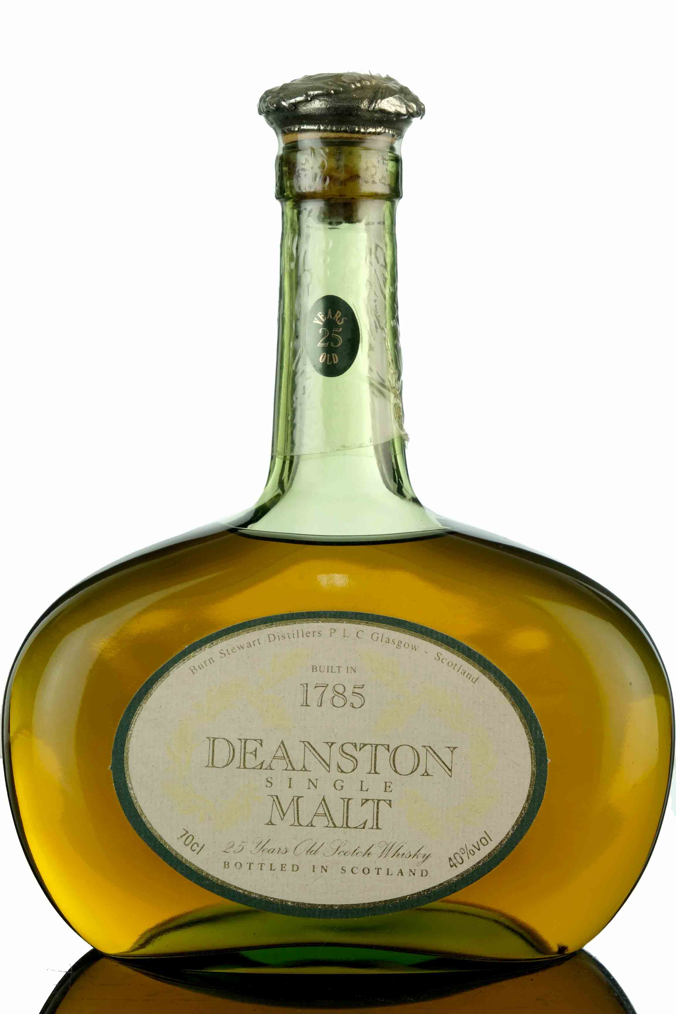 Deanston 25 Year Old