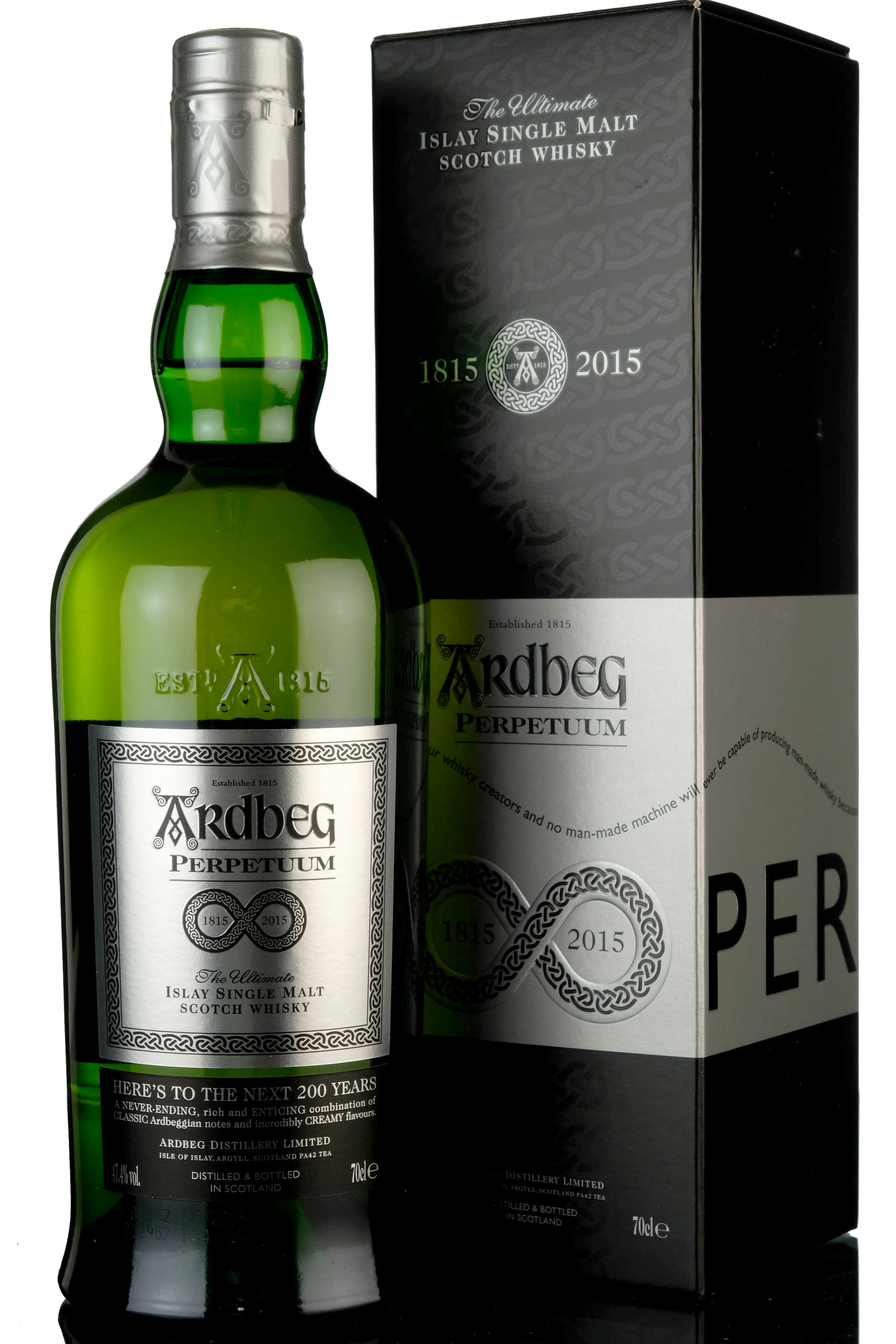 Ardbeg Perpetuum