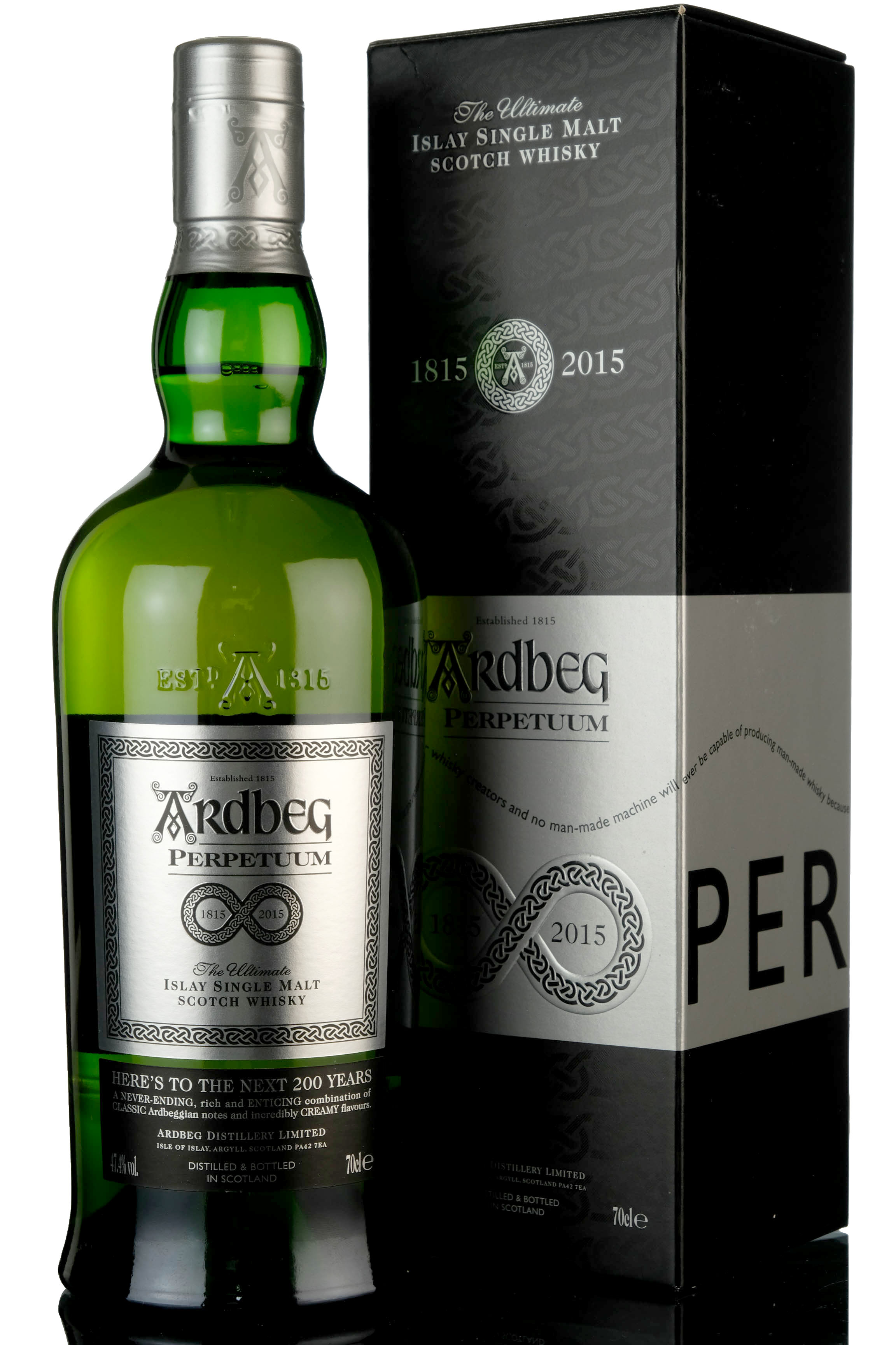 Ardbeg Perpetuum