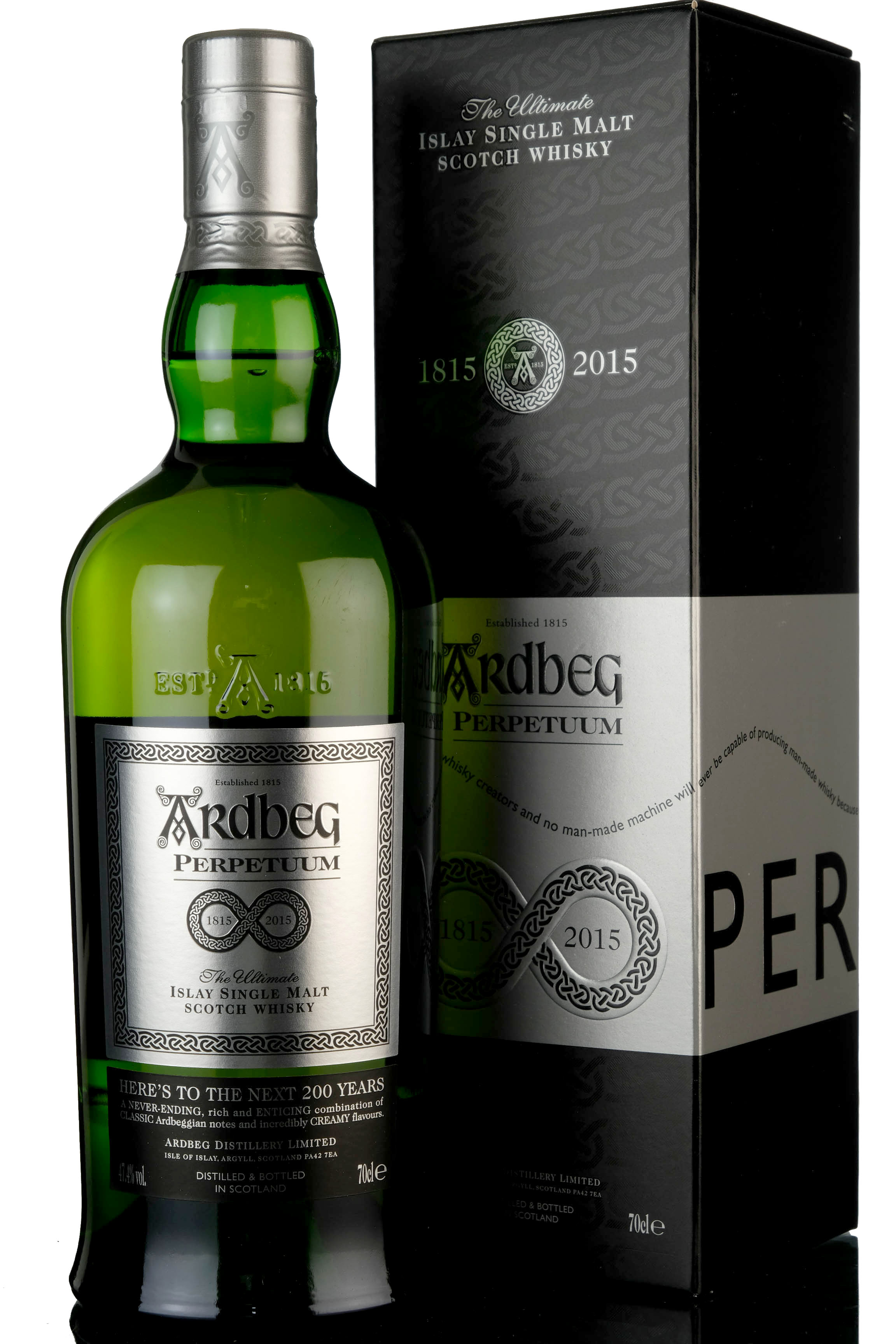 Ardbeg Perpetuum