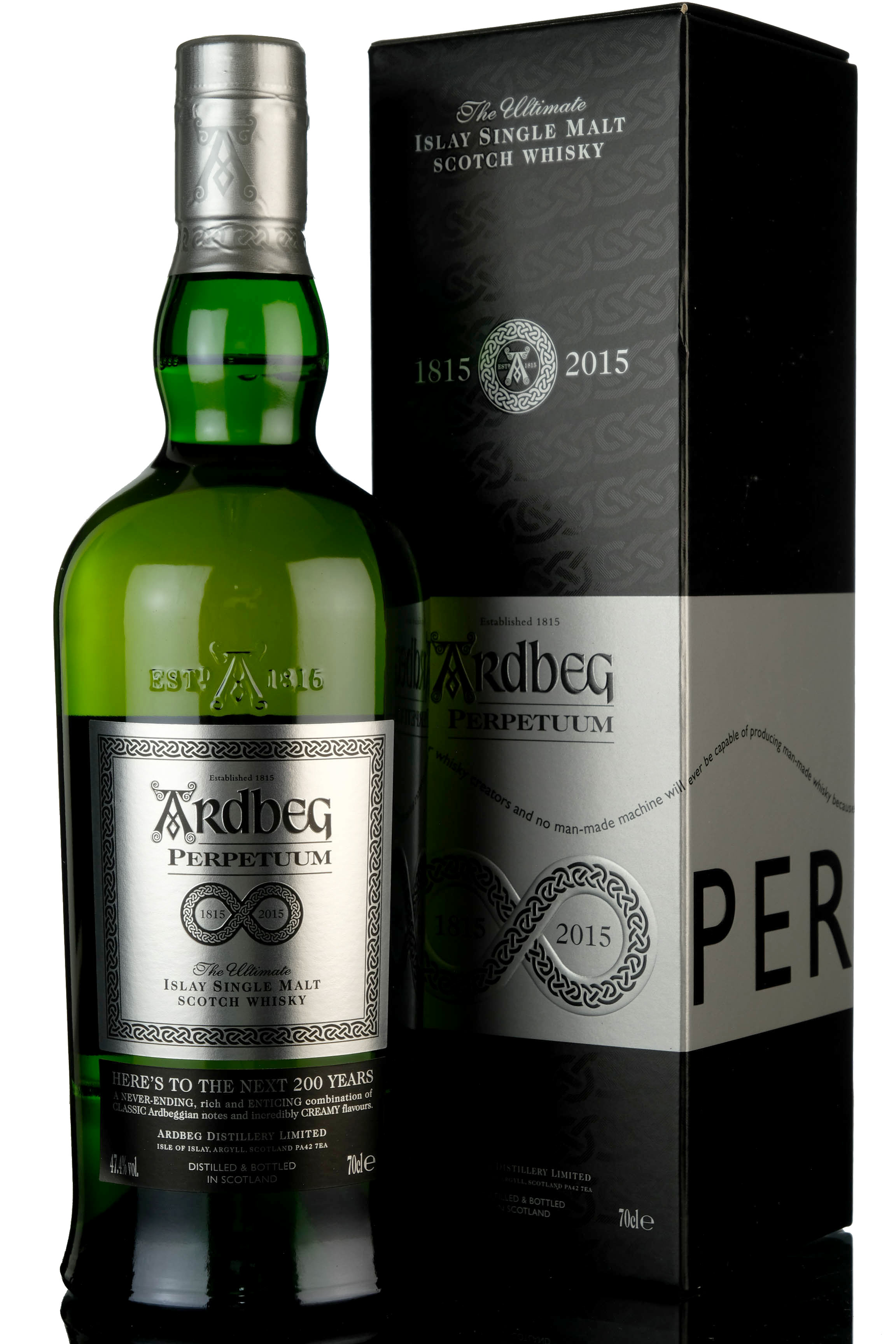 Ardbeg Perpetuum