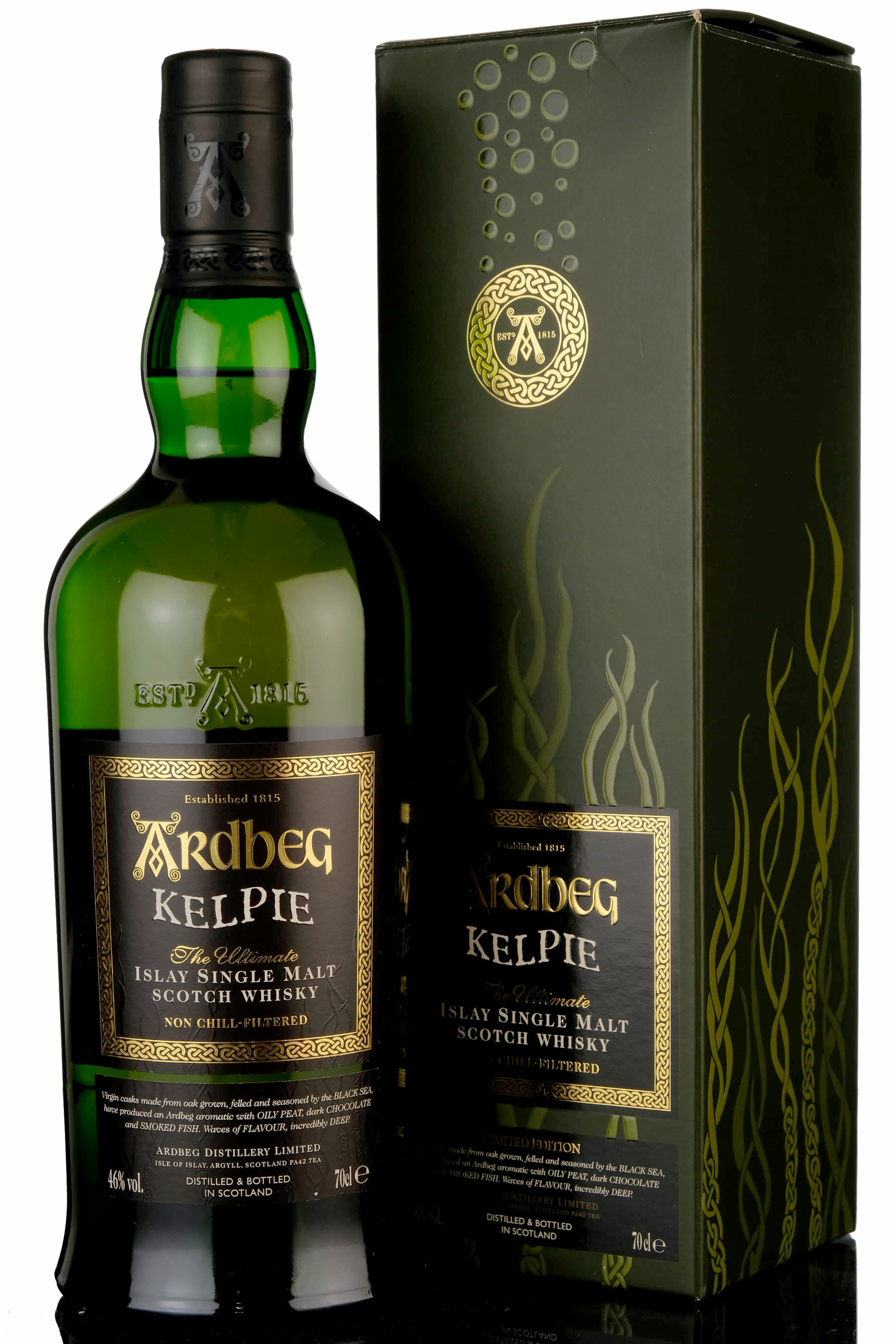 Ardbeg Kelpie