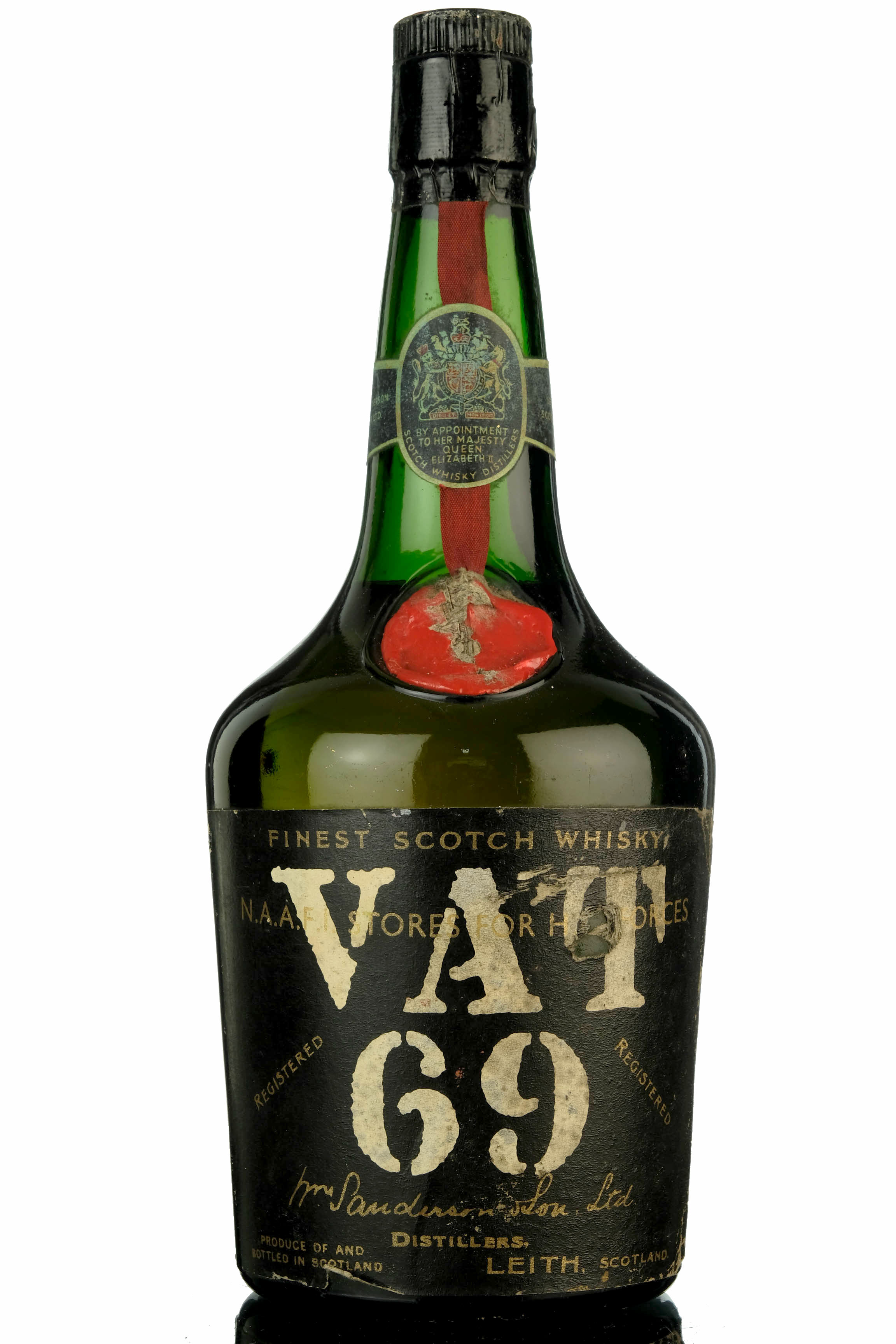 VAT 69