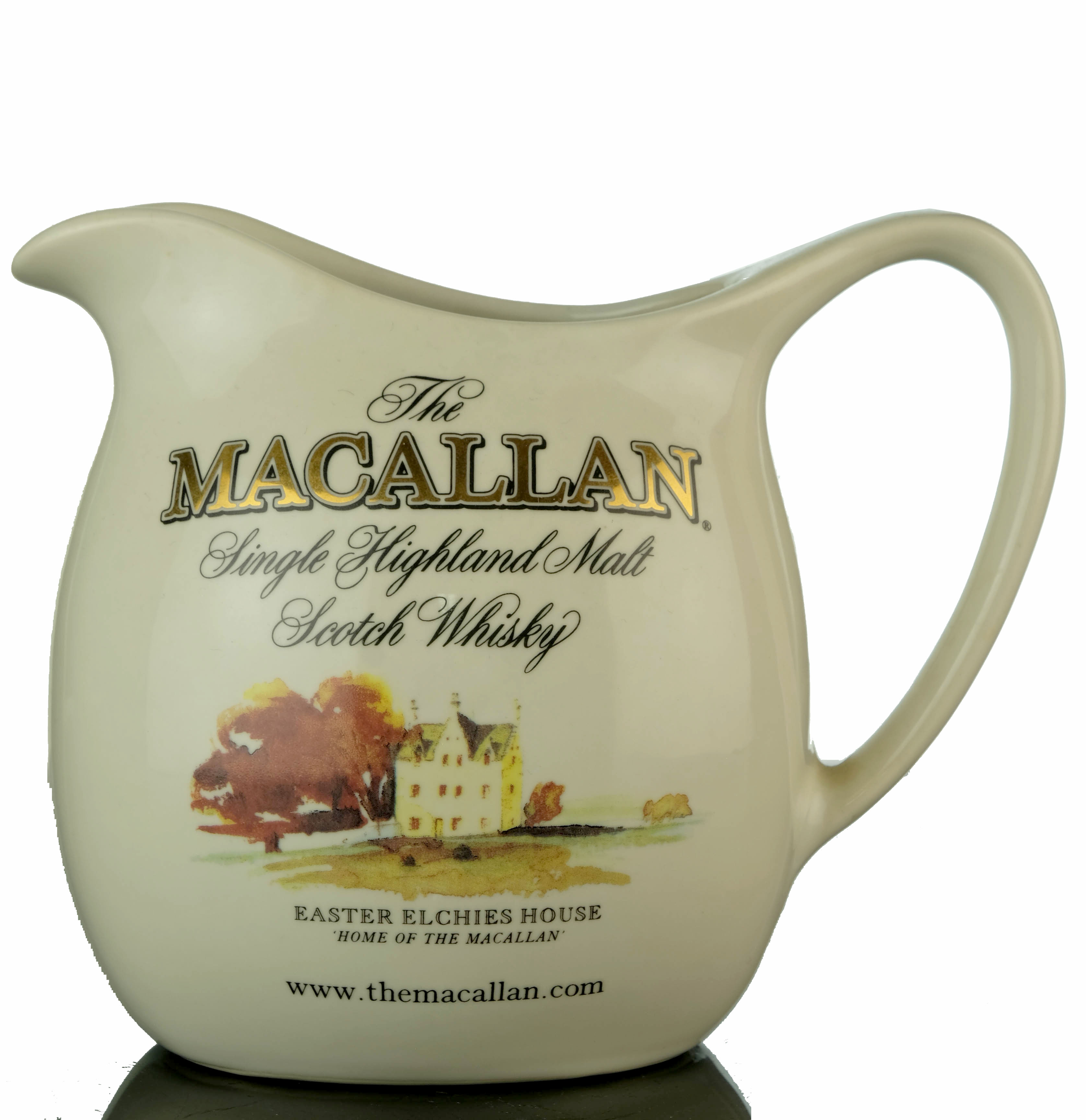 Macallan Water Jug