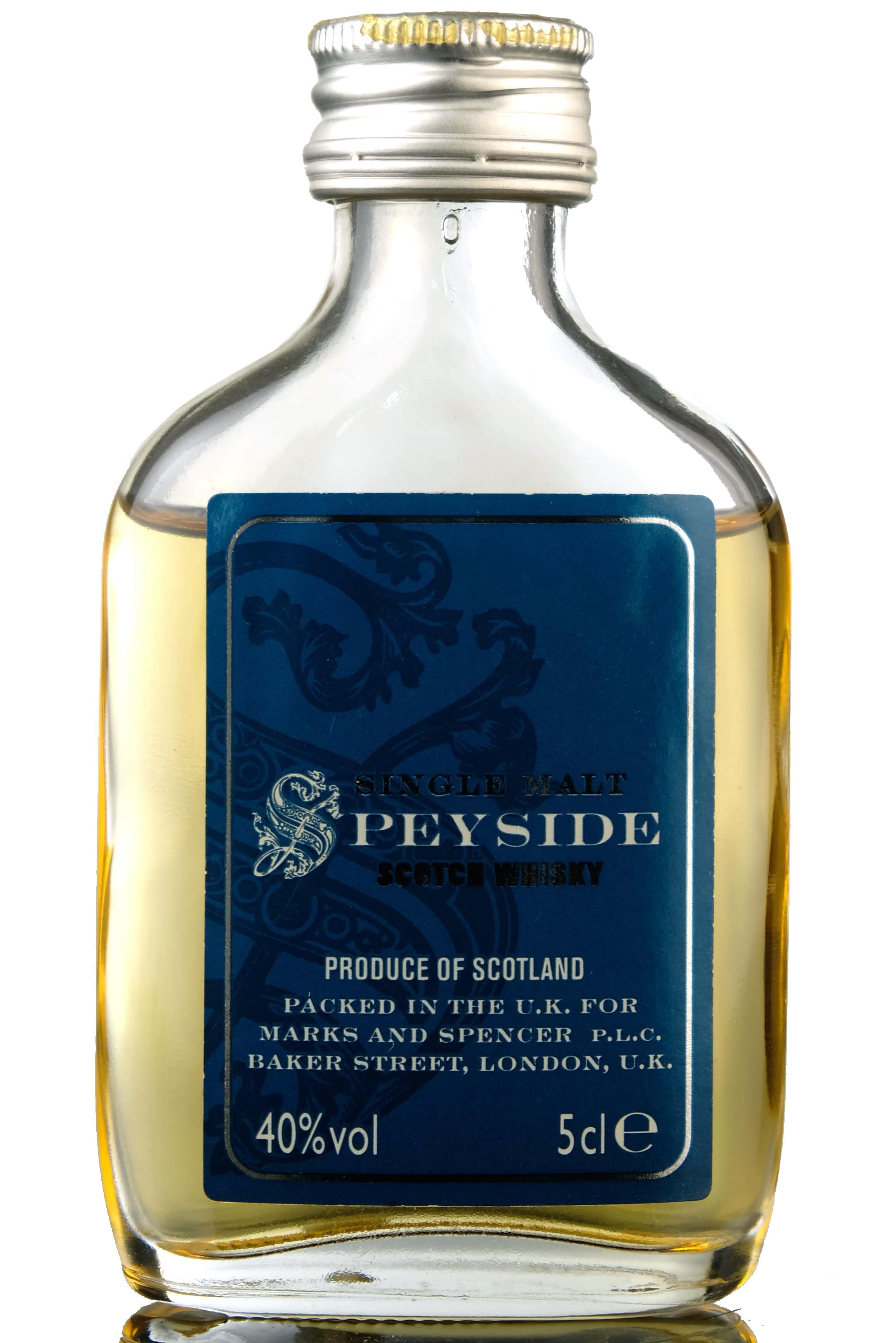 Marks & Spencer Speyside Miniature 