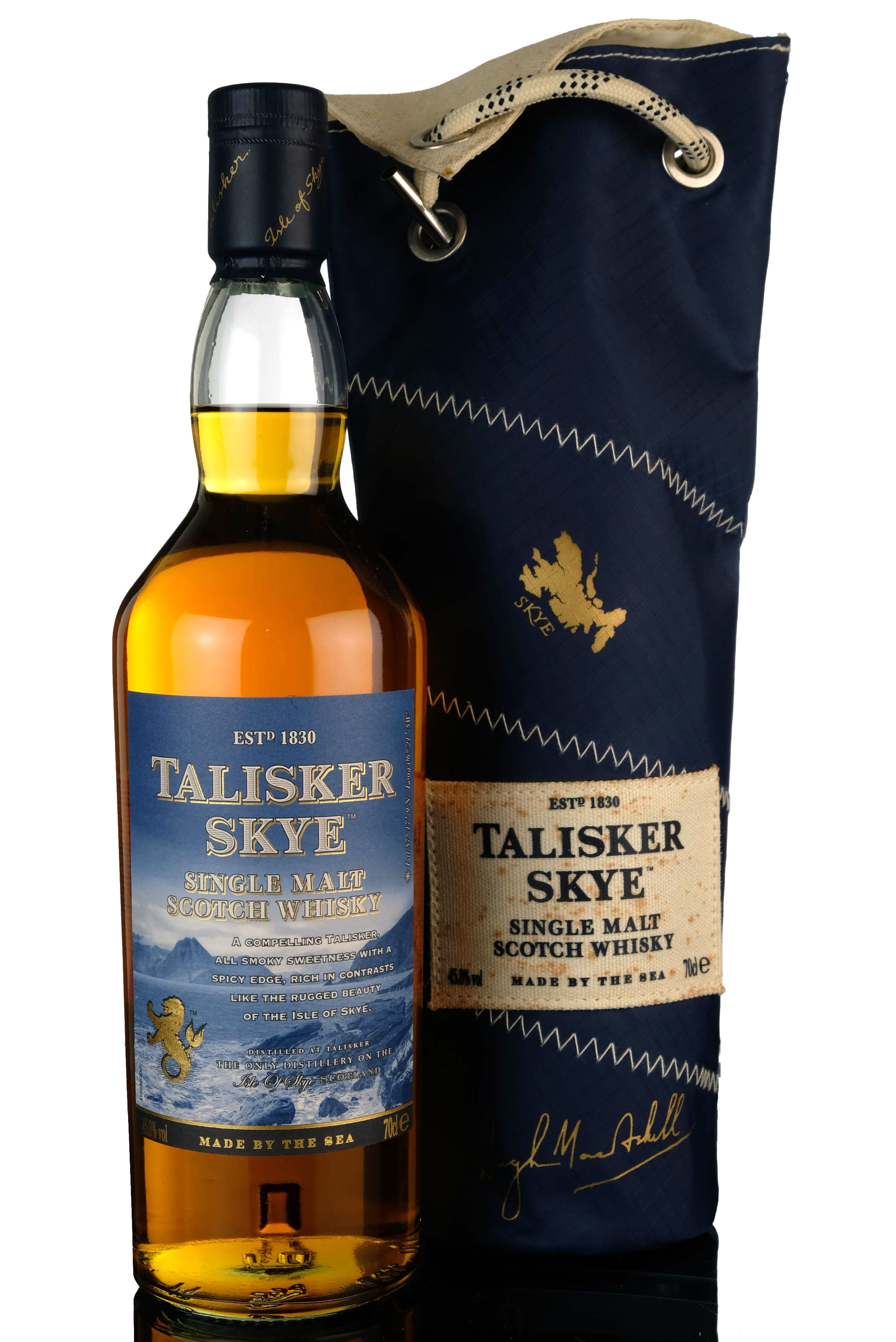 Talisker Skye