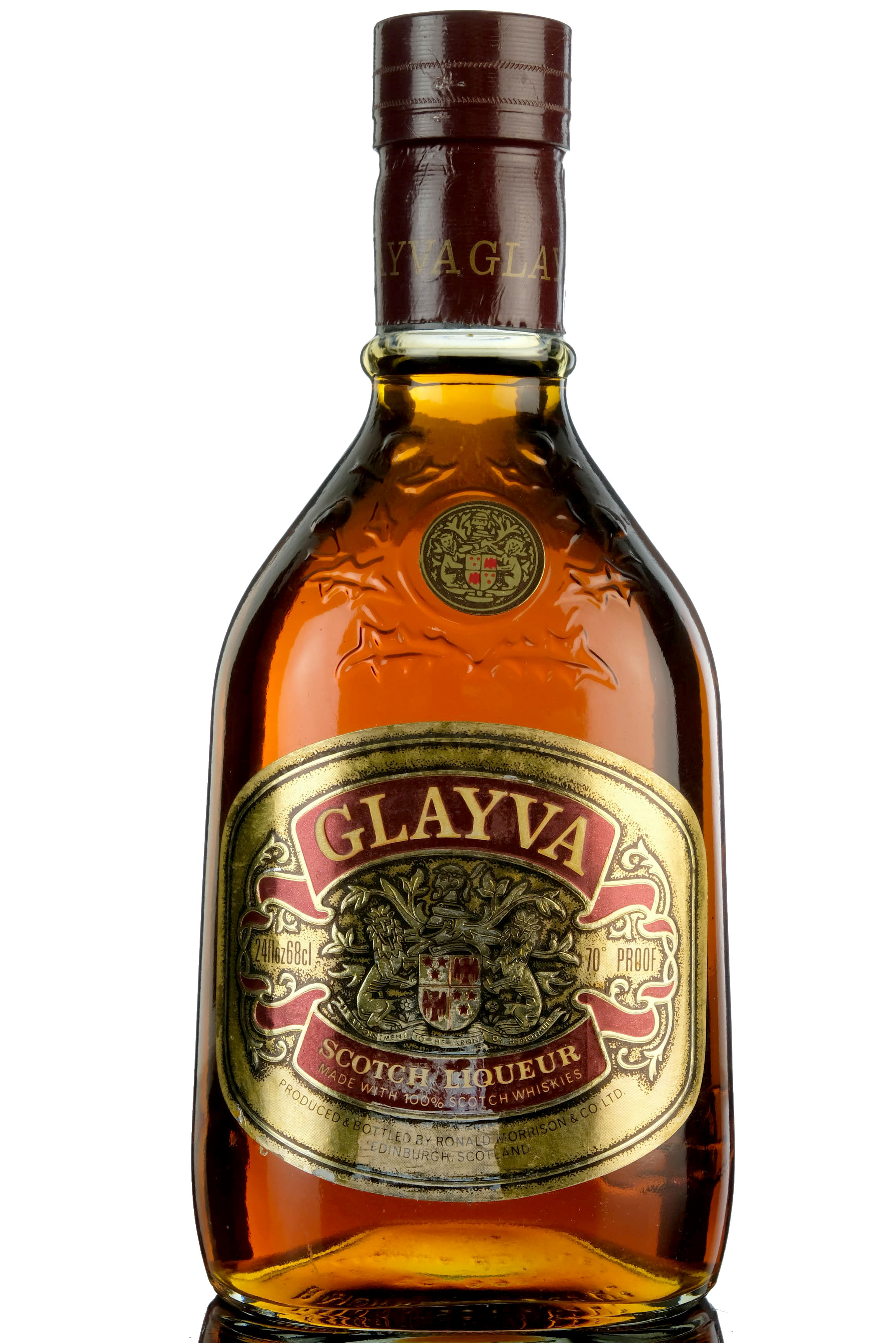 Glayva Liqueur