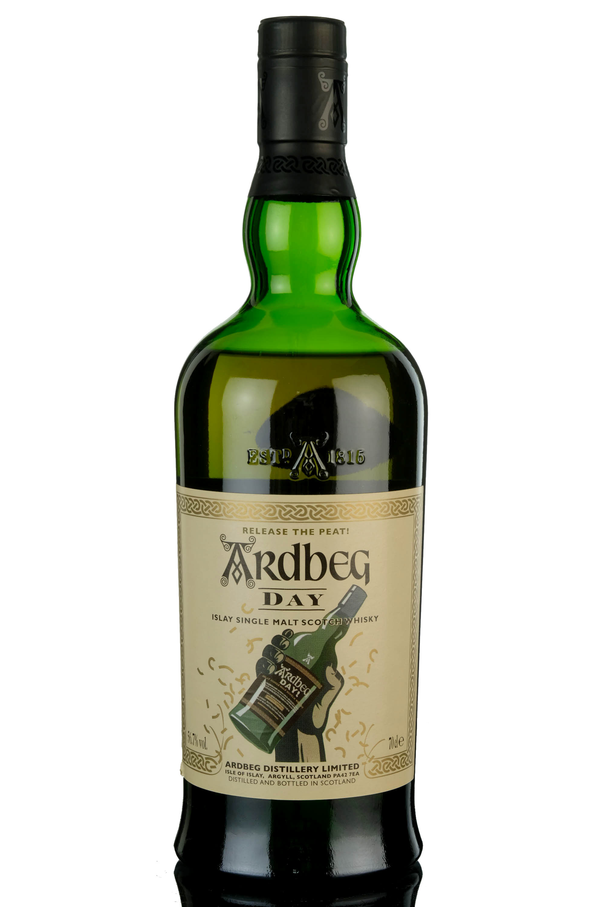 Ardbeg Day