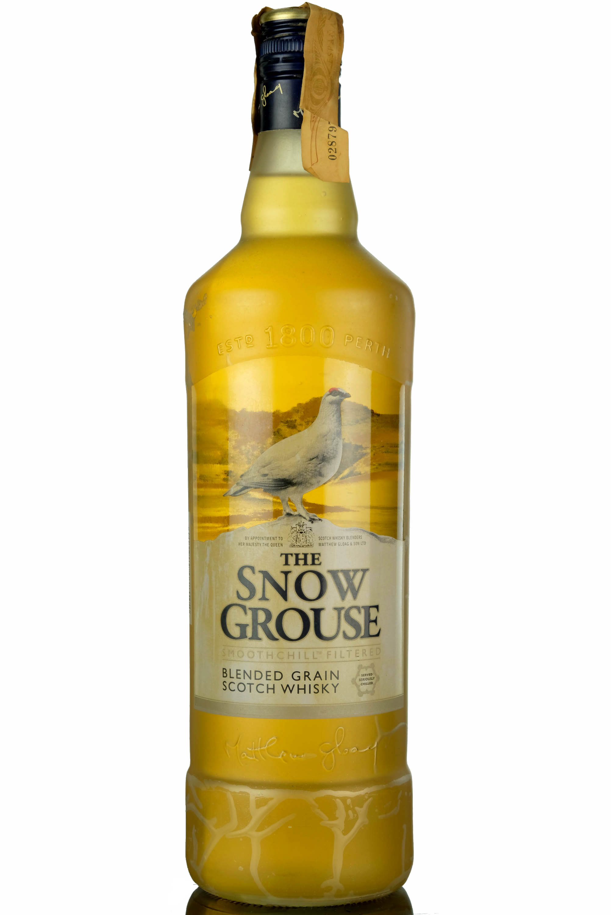 Snow Grouse - 1 Litre