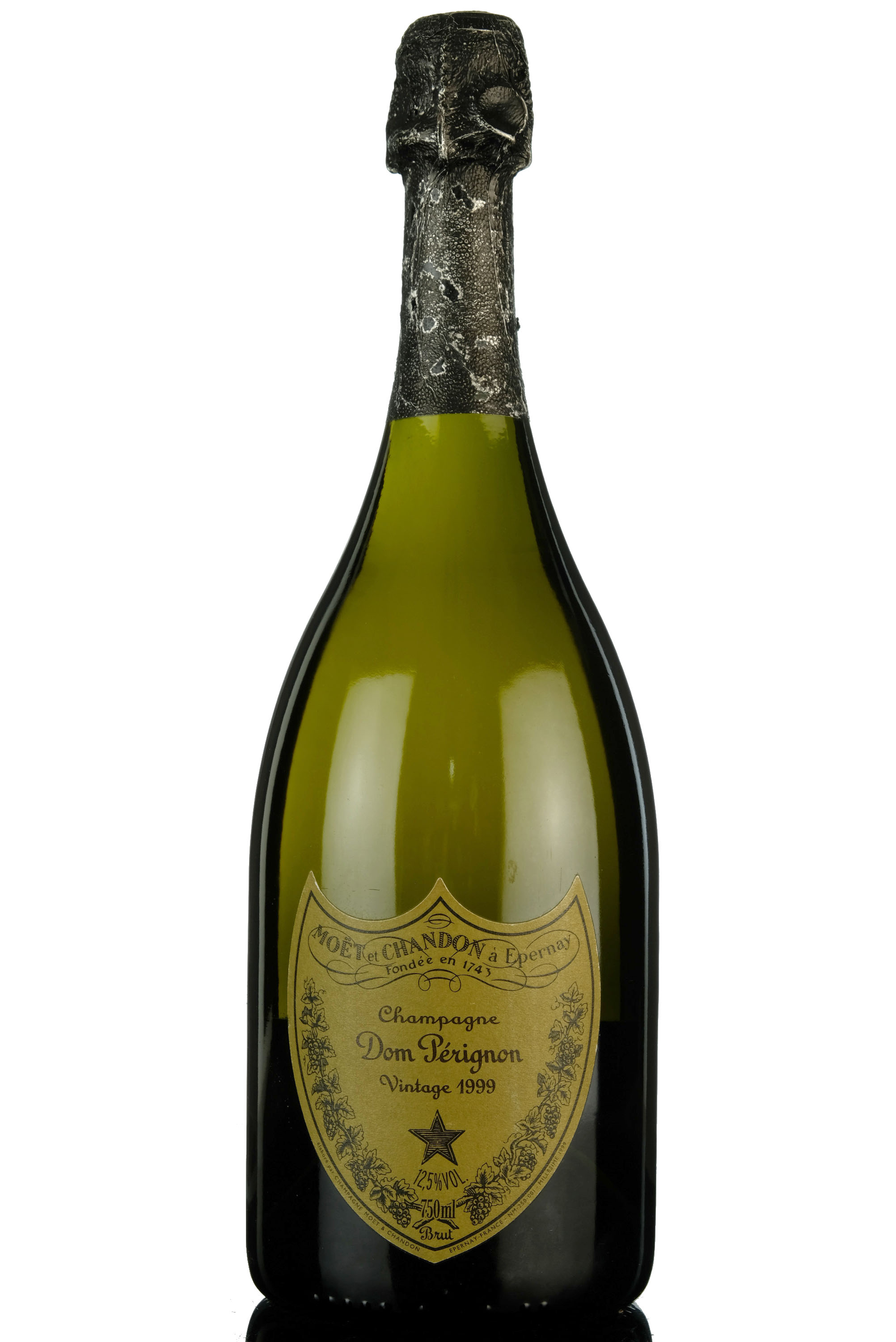 Moet & Chandon Dom Perignon 1999 Vintage Champagne
