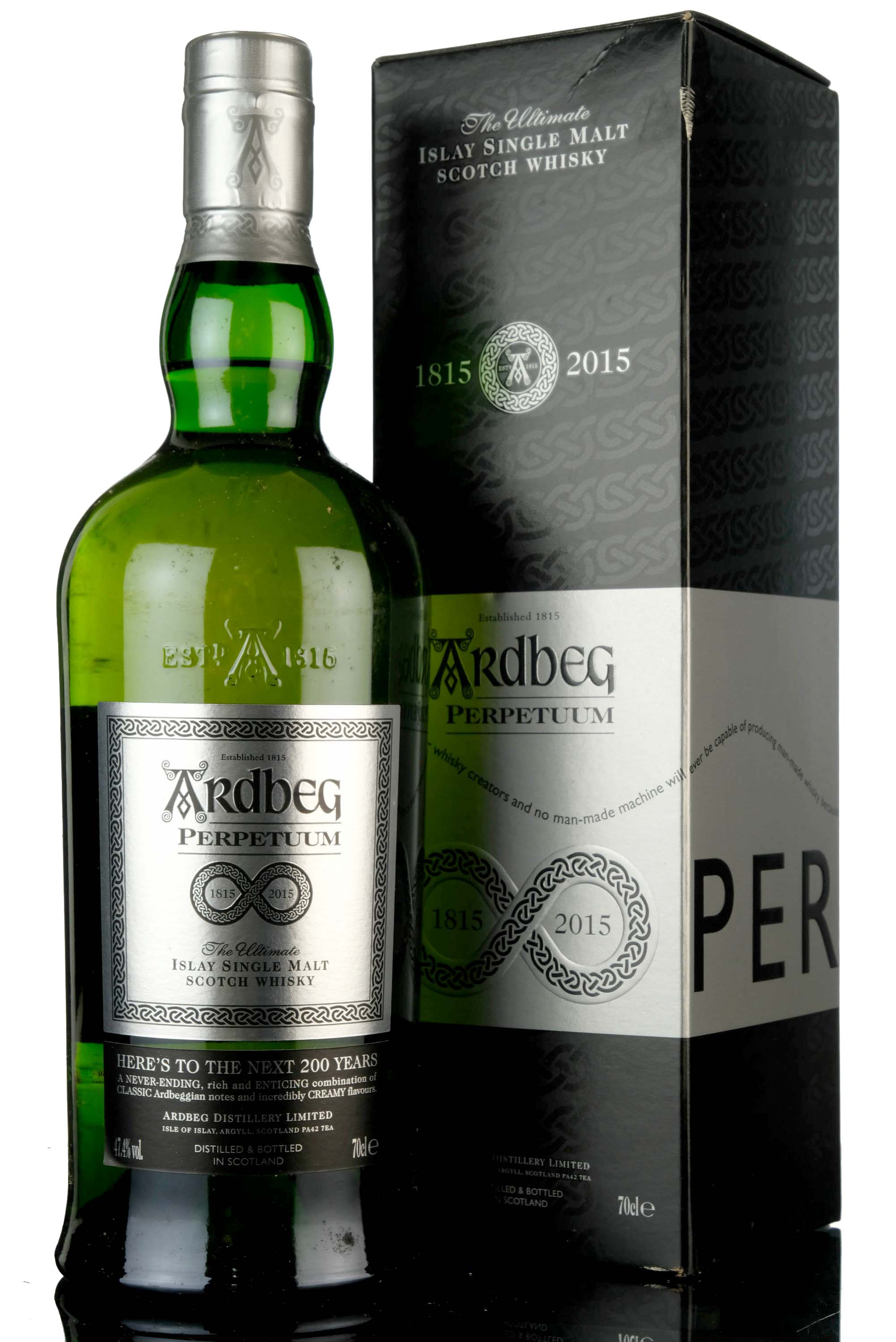 Ardbeg Perpetuum