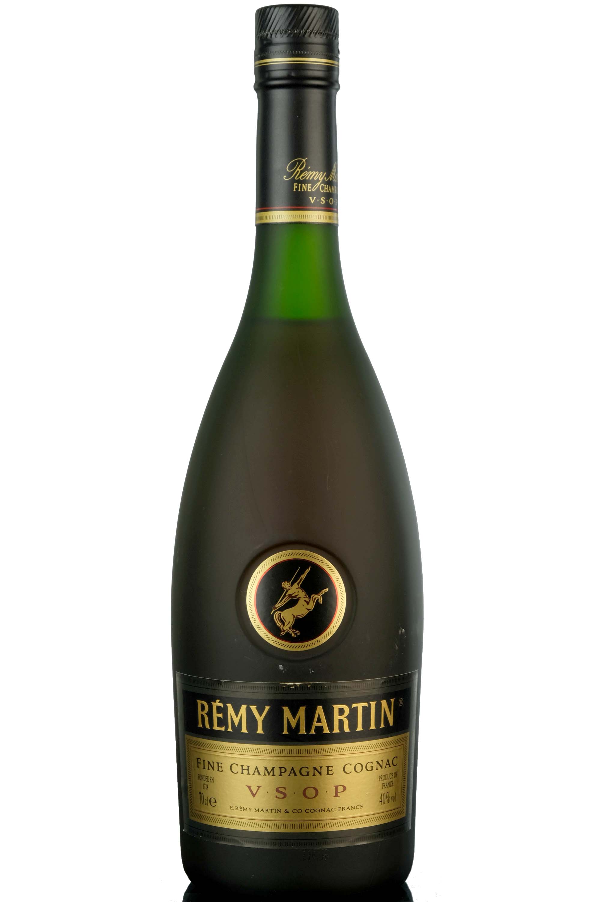 Remy Martin VSOP Champagne Cognac