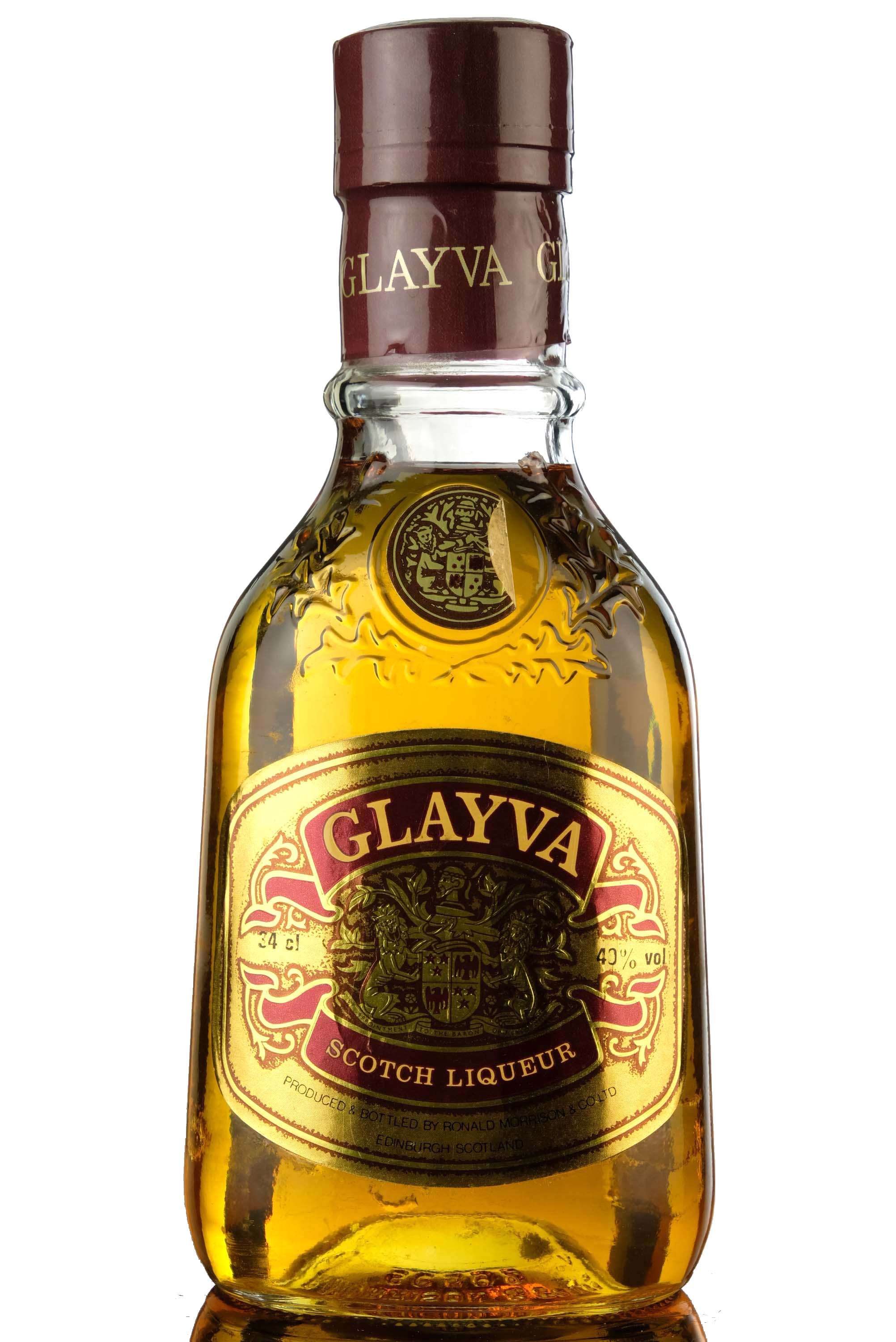 Glayva Liqueur - 34cl