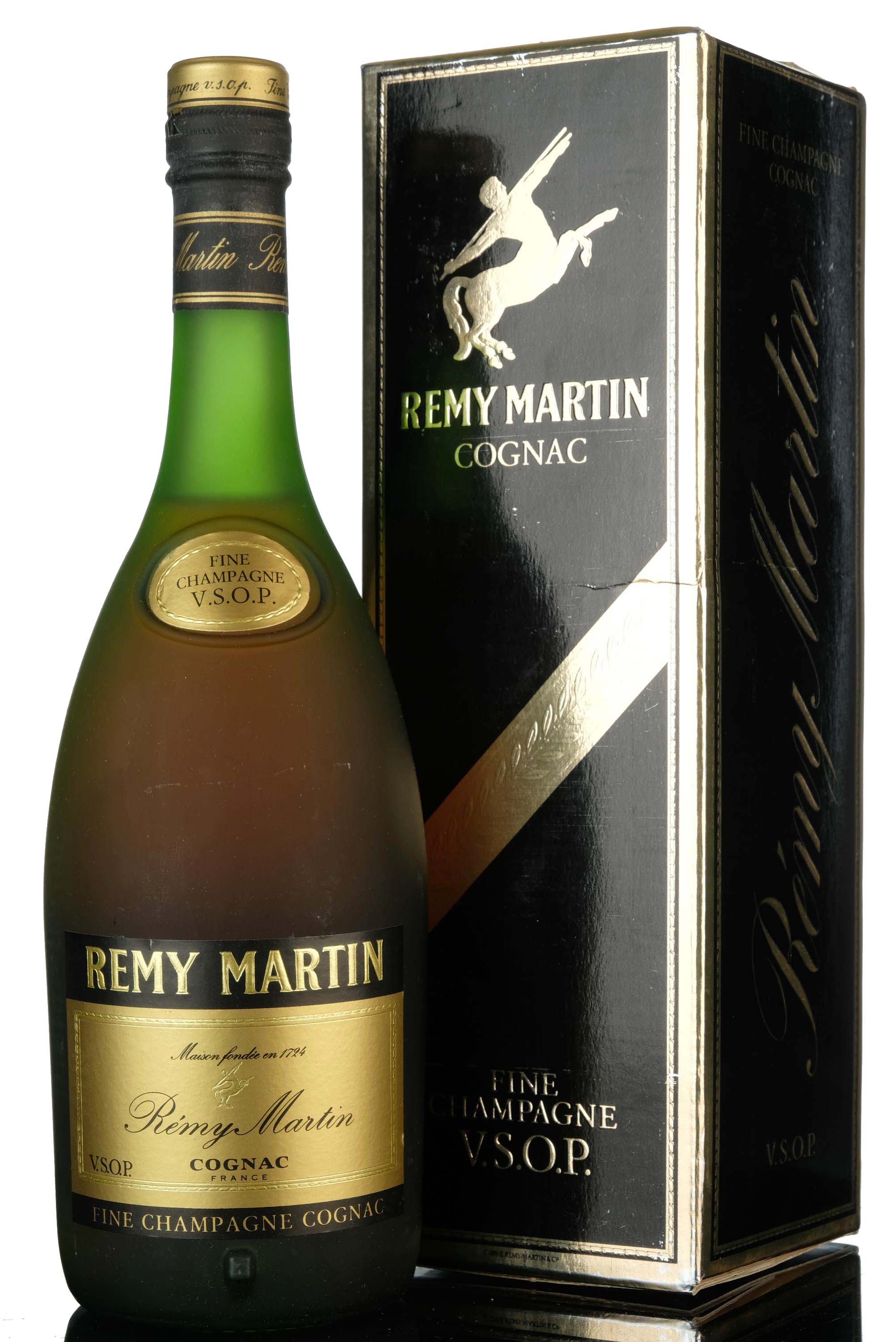 Remy Martin VSOP Fine Champage Cognac