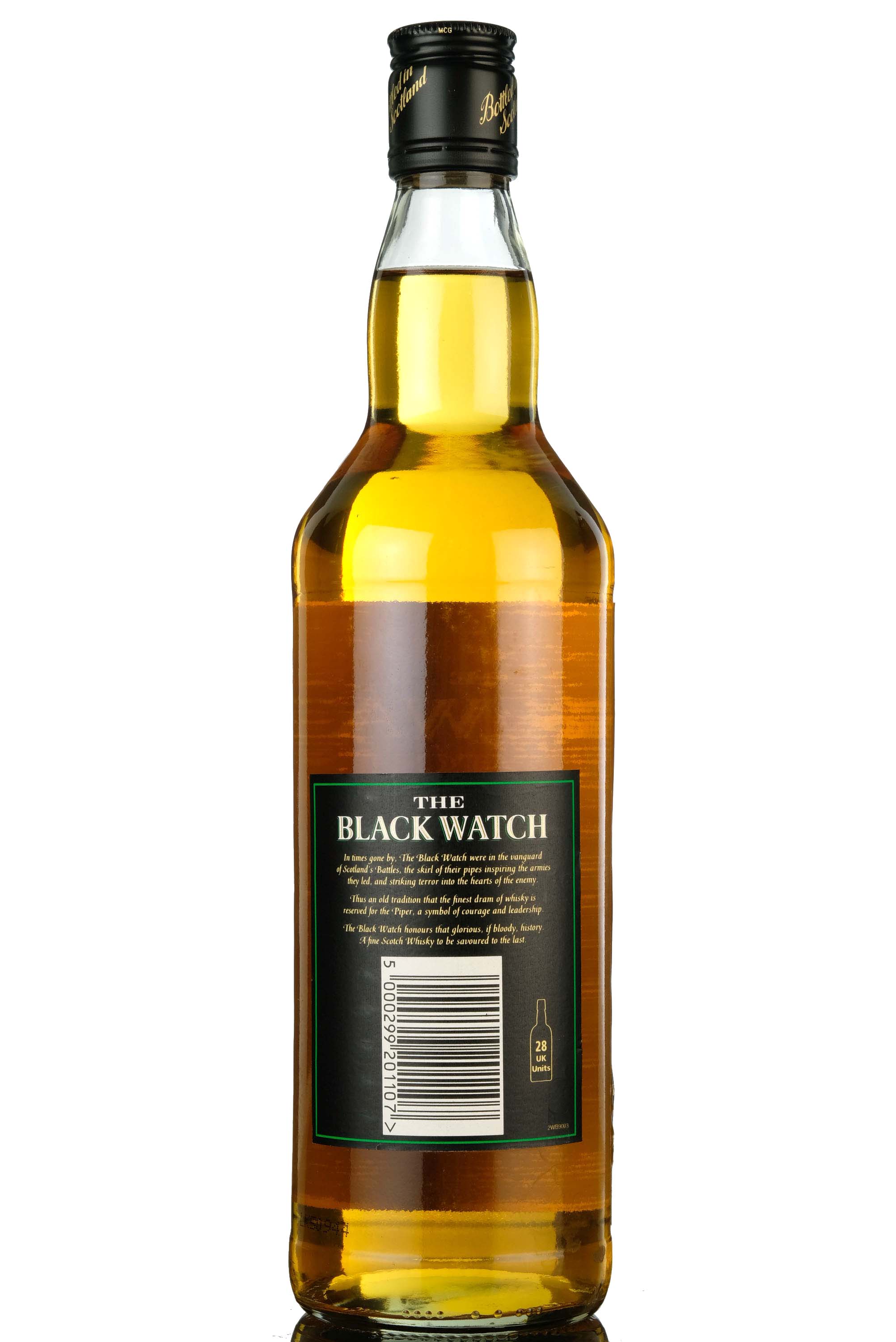 Black Watch