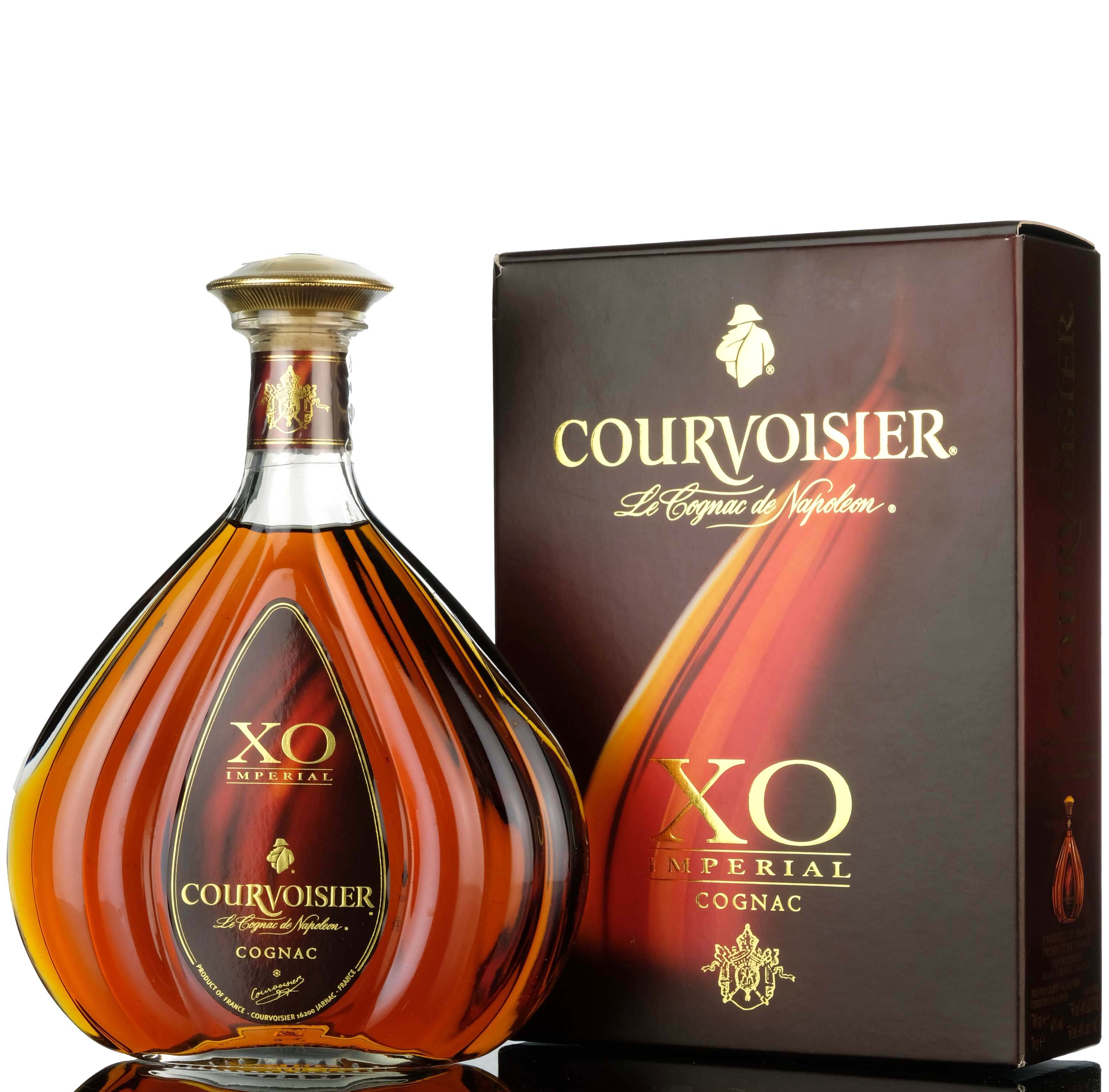 Courvoisier XO Cognac