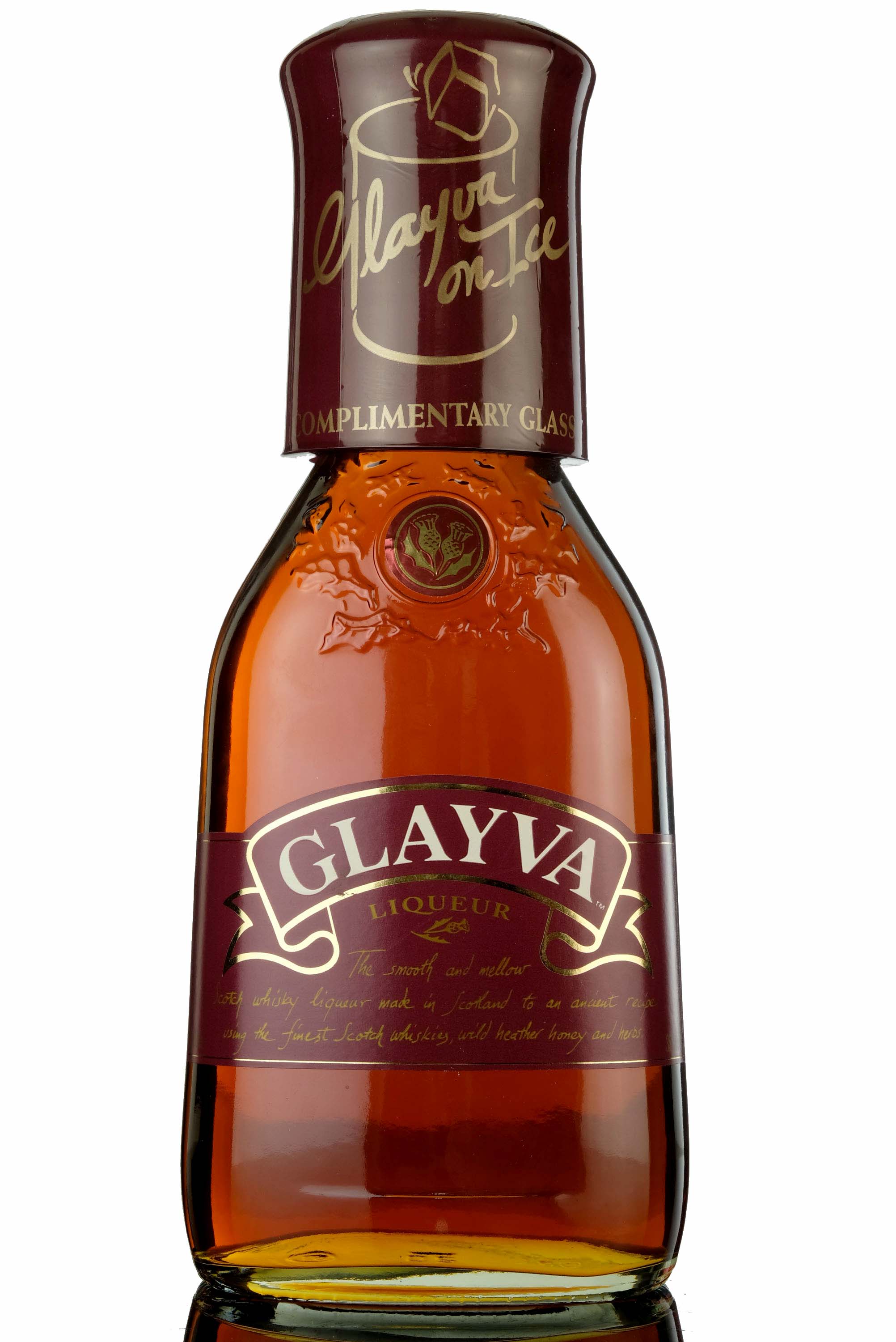 Glayva Liqueur - 1 Litre