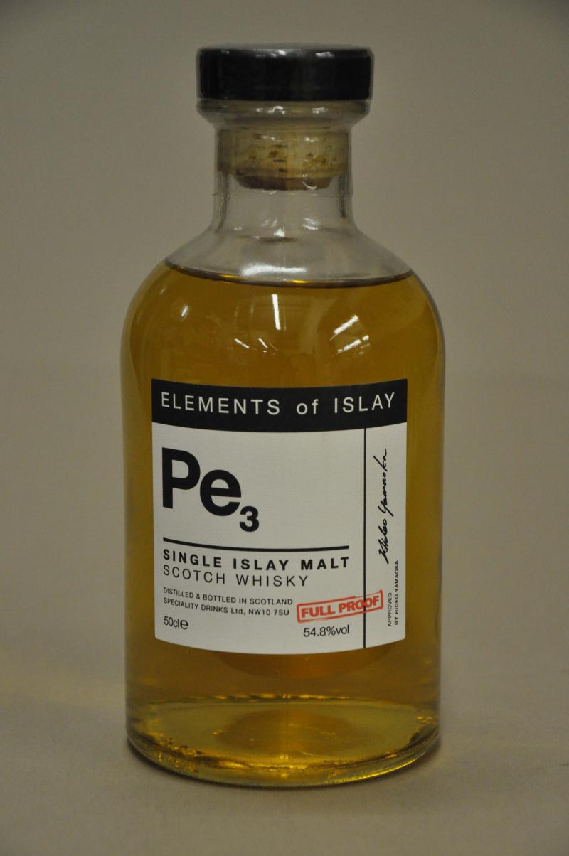Pe3 Elements of Islay