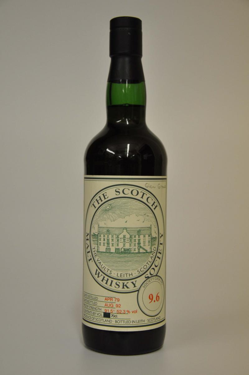 Glen Grant 1979-1992 - 13 Year Old - SMWS 9.6