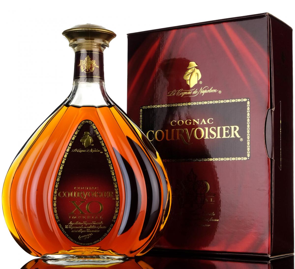 Courvoisier XO Cognac