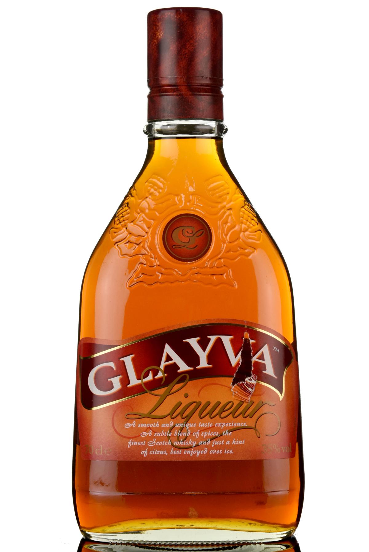 Glayva Liqueur