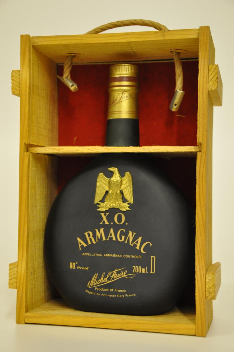 XO Armagnac