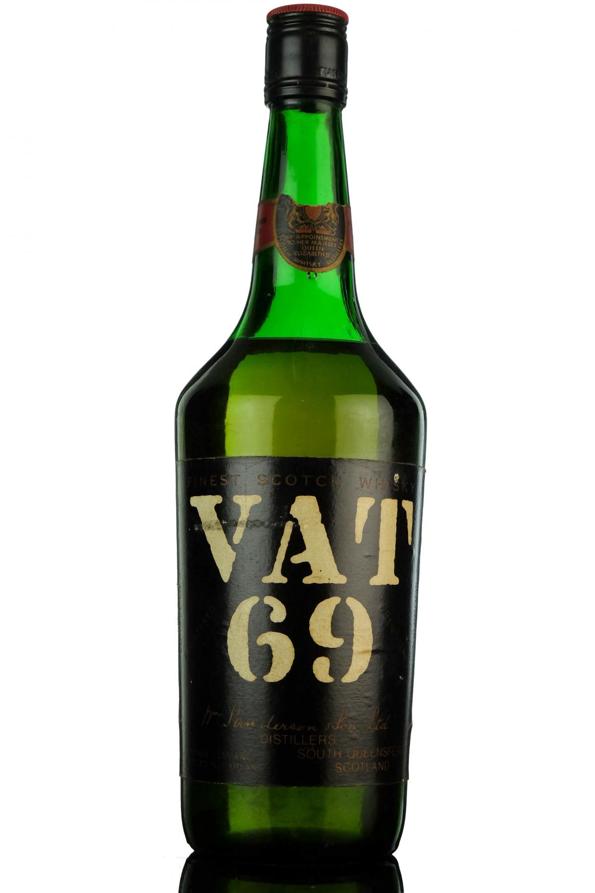 VAT 69