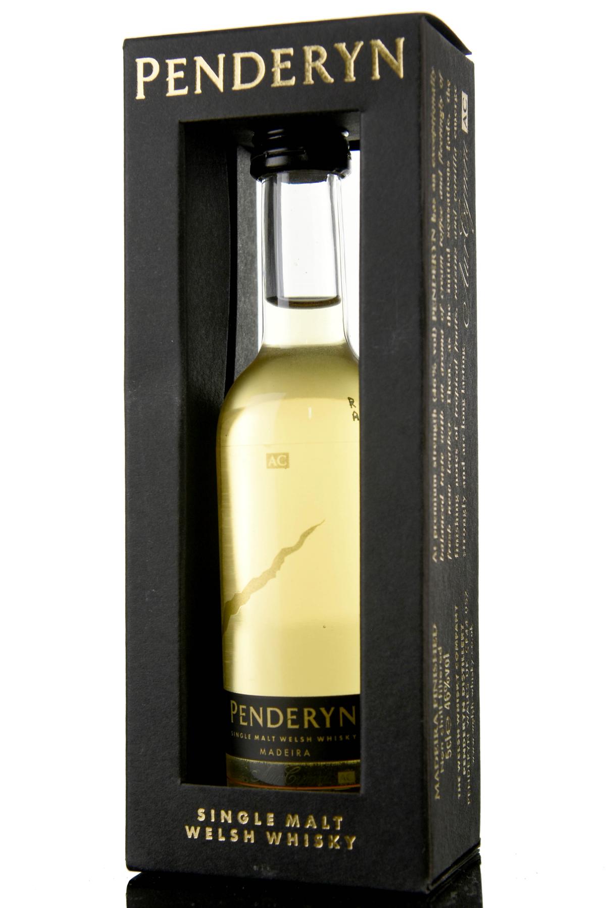 Penderyn Miniature