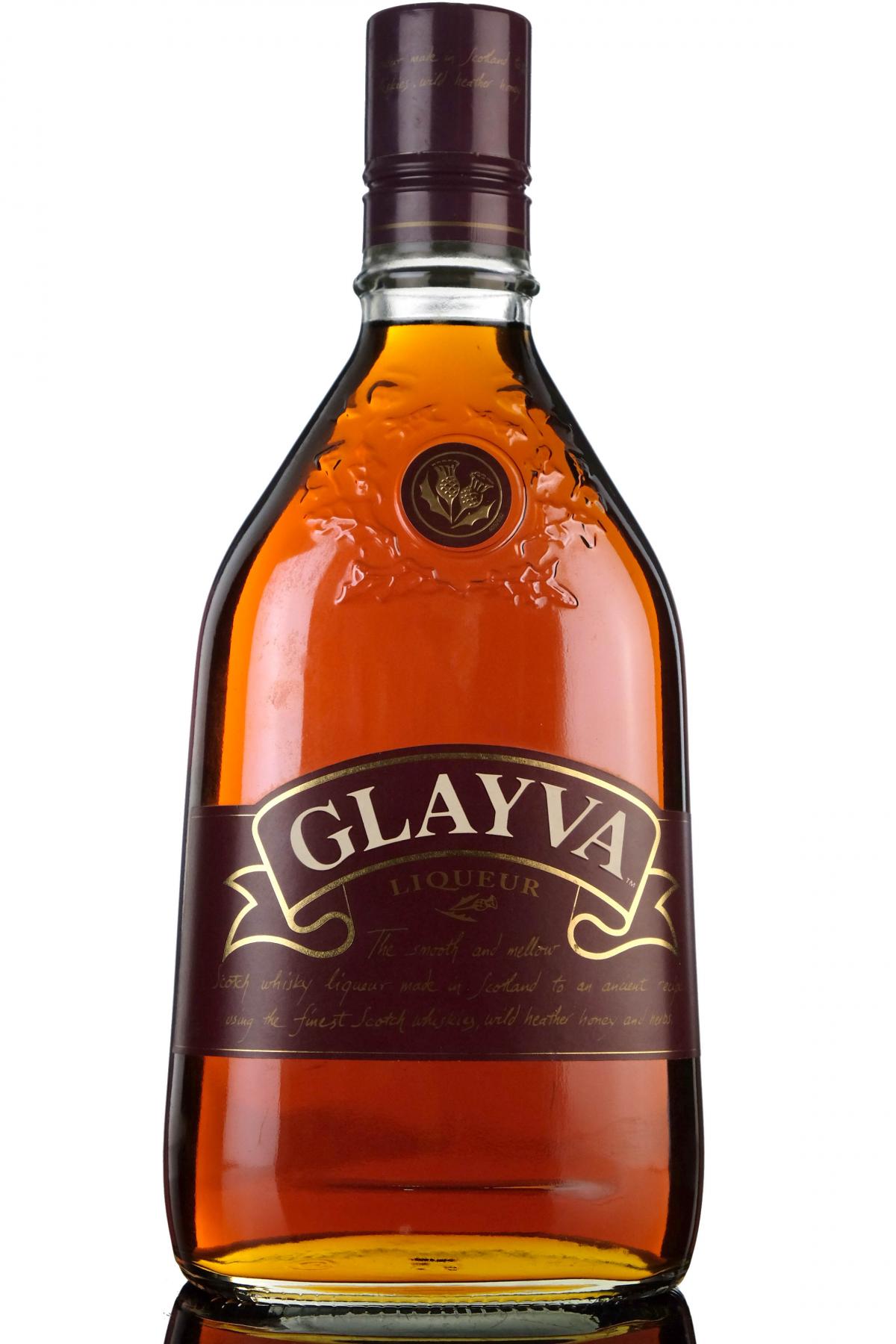 Glayva Liqueur - 1 Litre