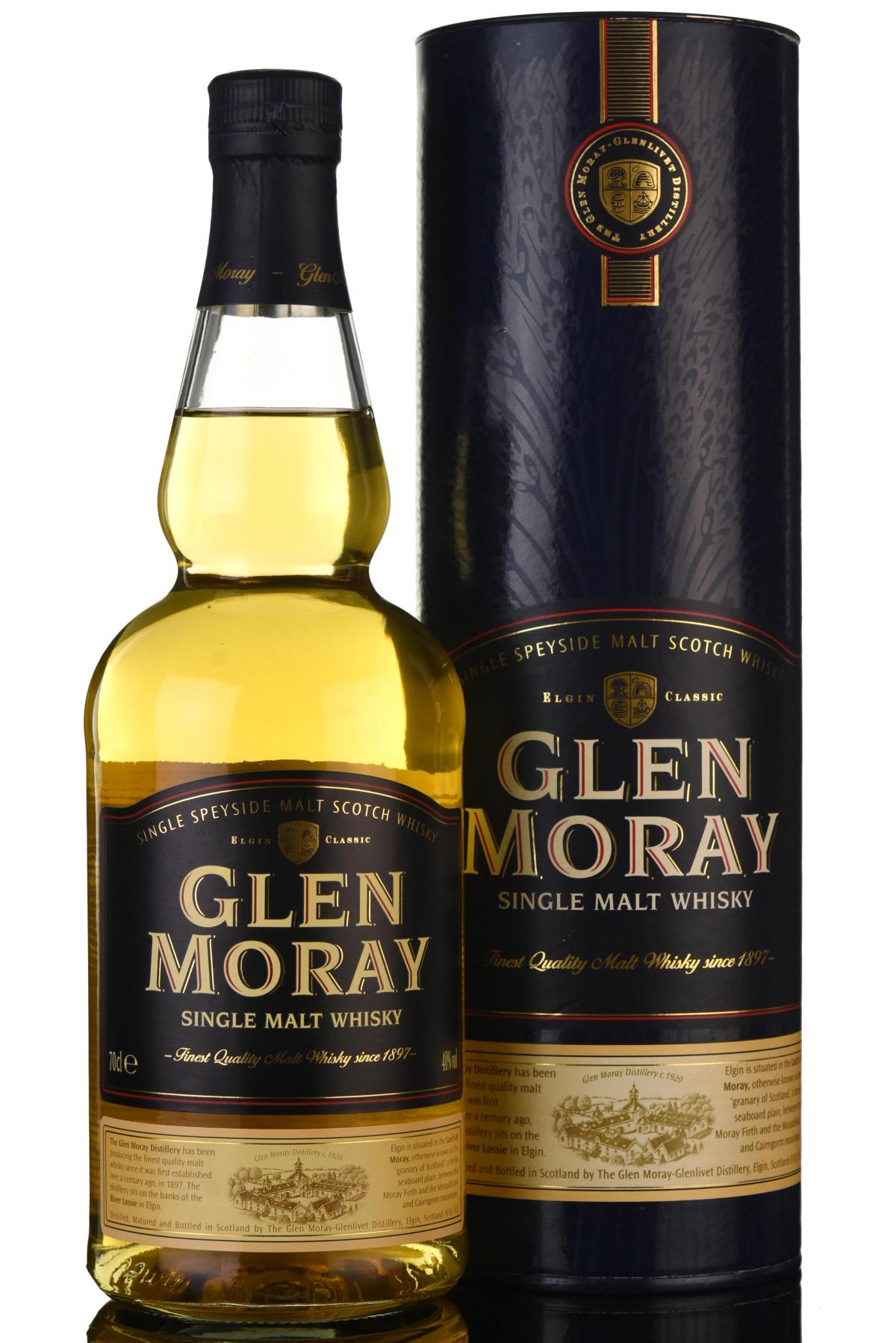 Glen Moray