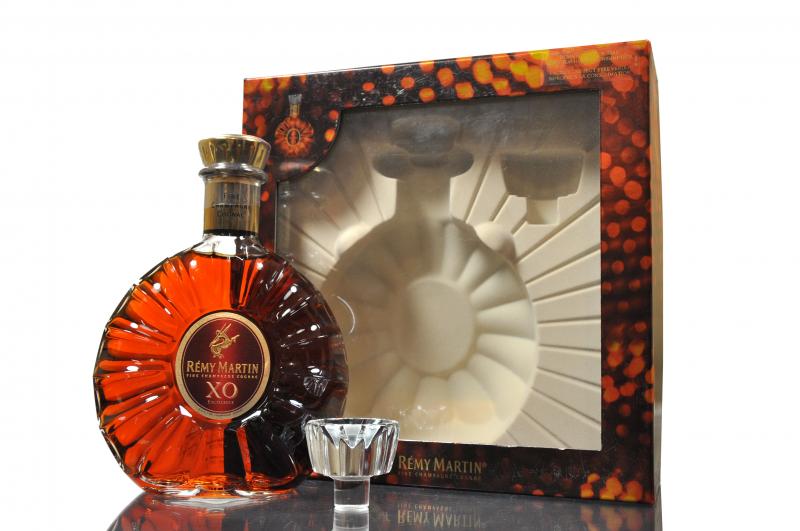 Remy Martin XO Excellence - Fine Champagne Cognac