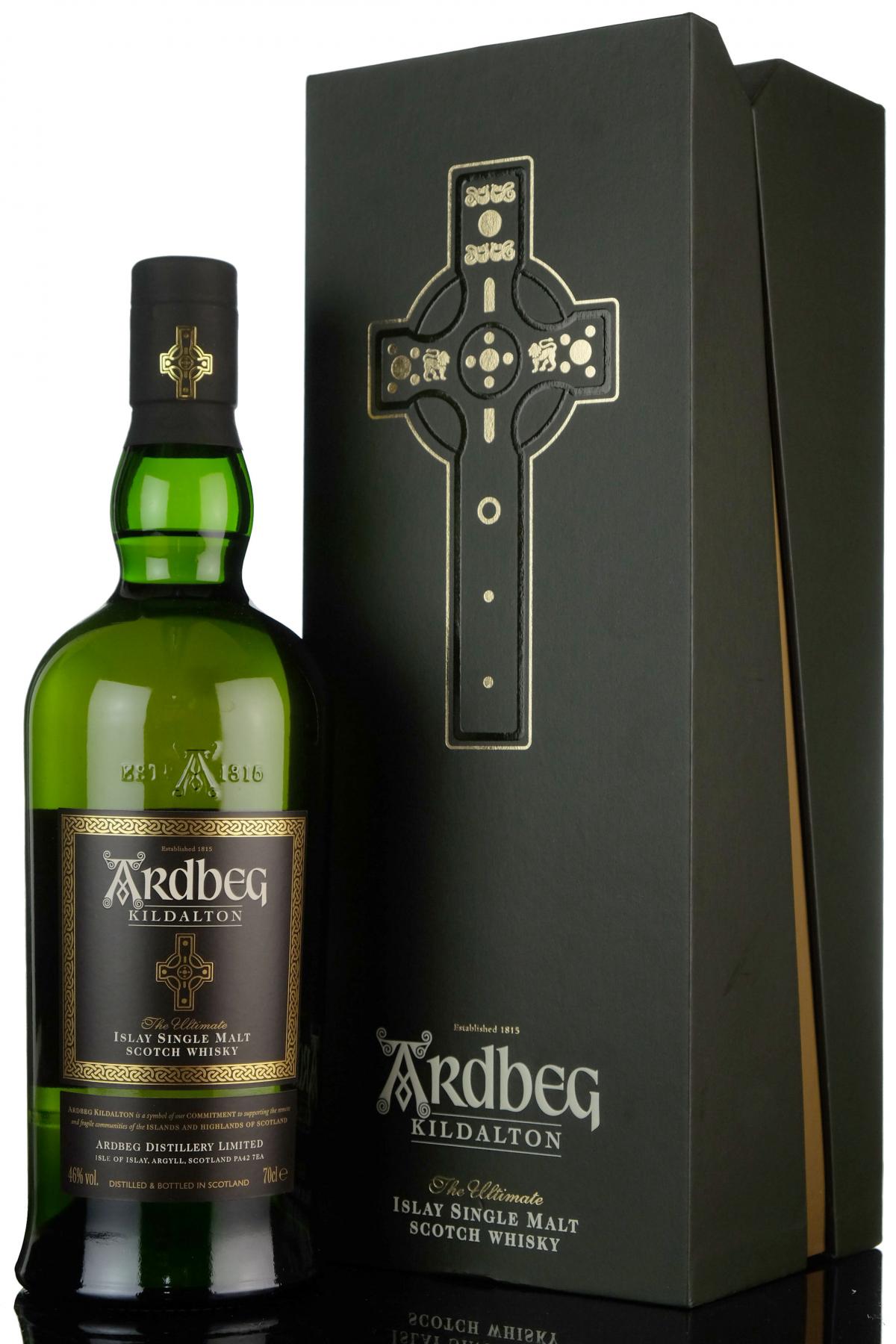 Ardbeg Kildalton