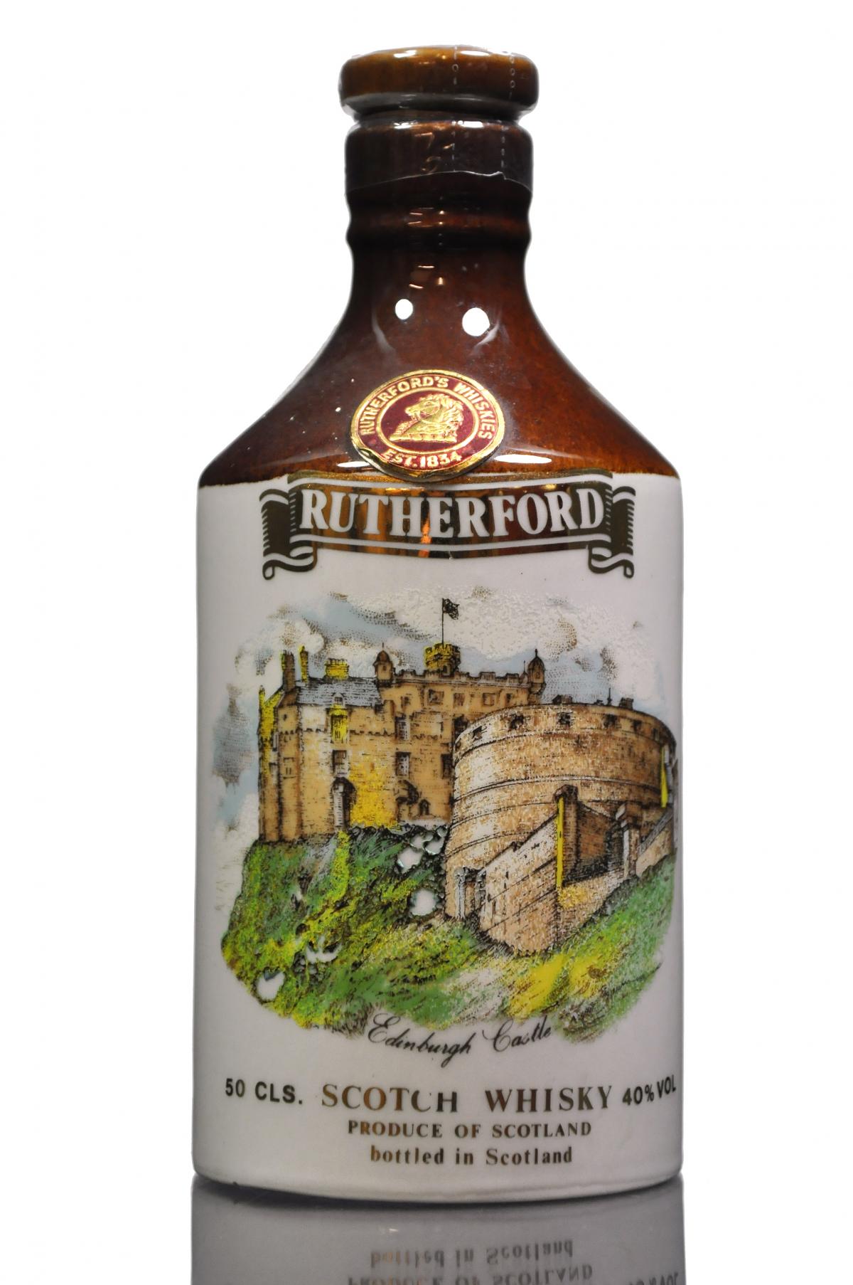 Rutherfords 50cl Ceramic