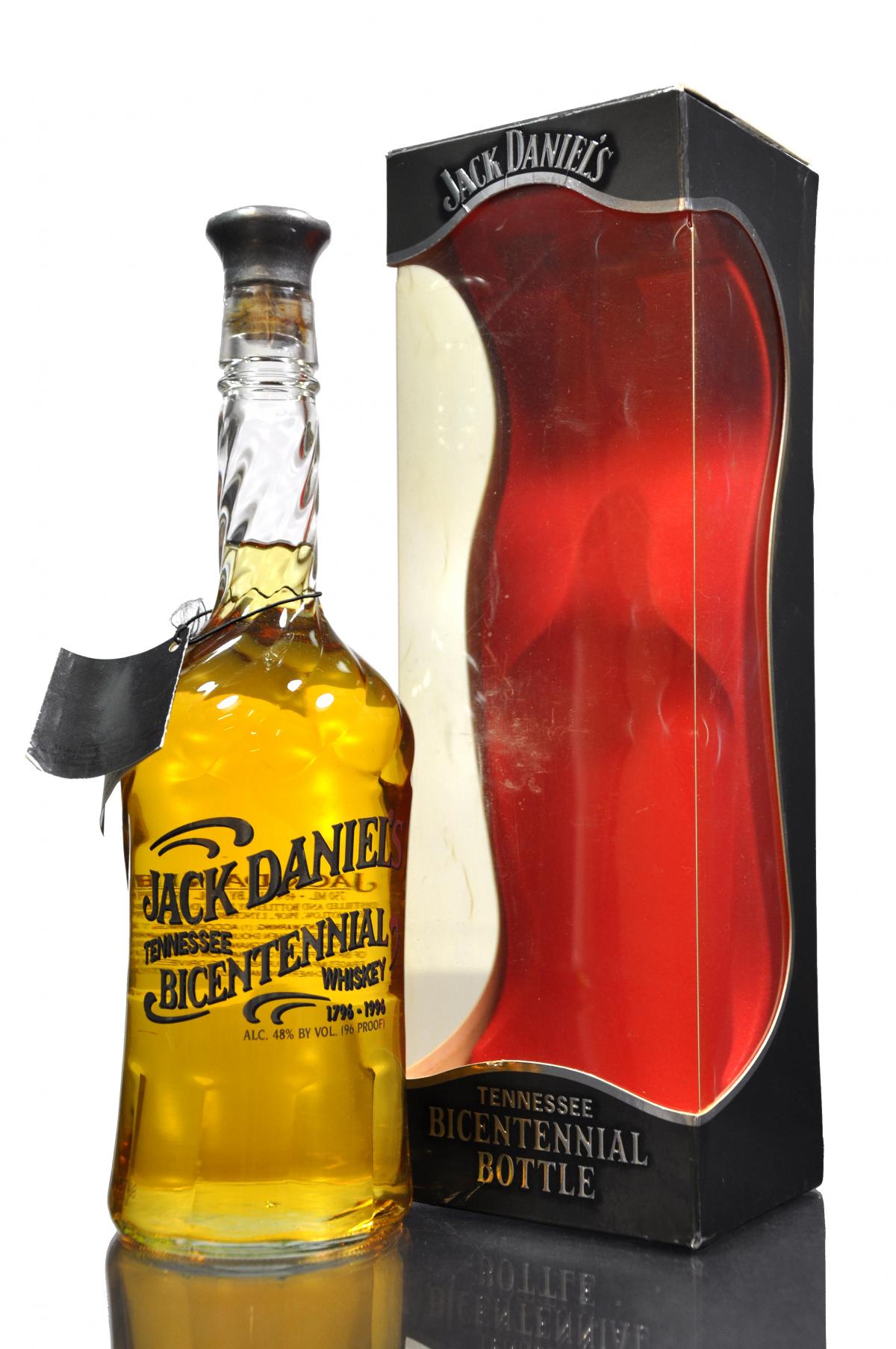 Jack Daniels Bicentennial