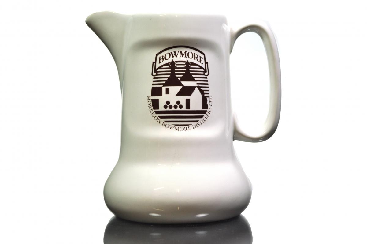 Bowmore Water Jug