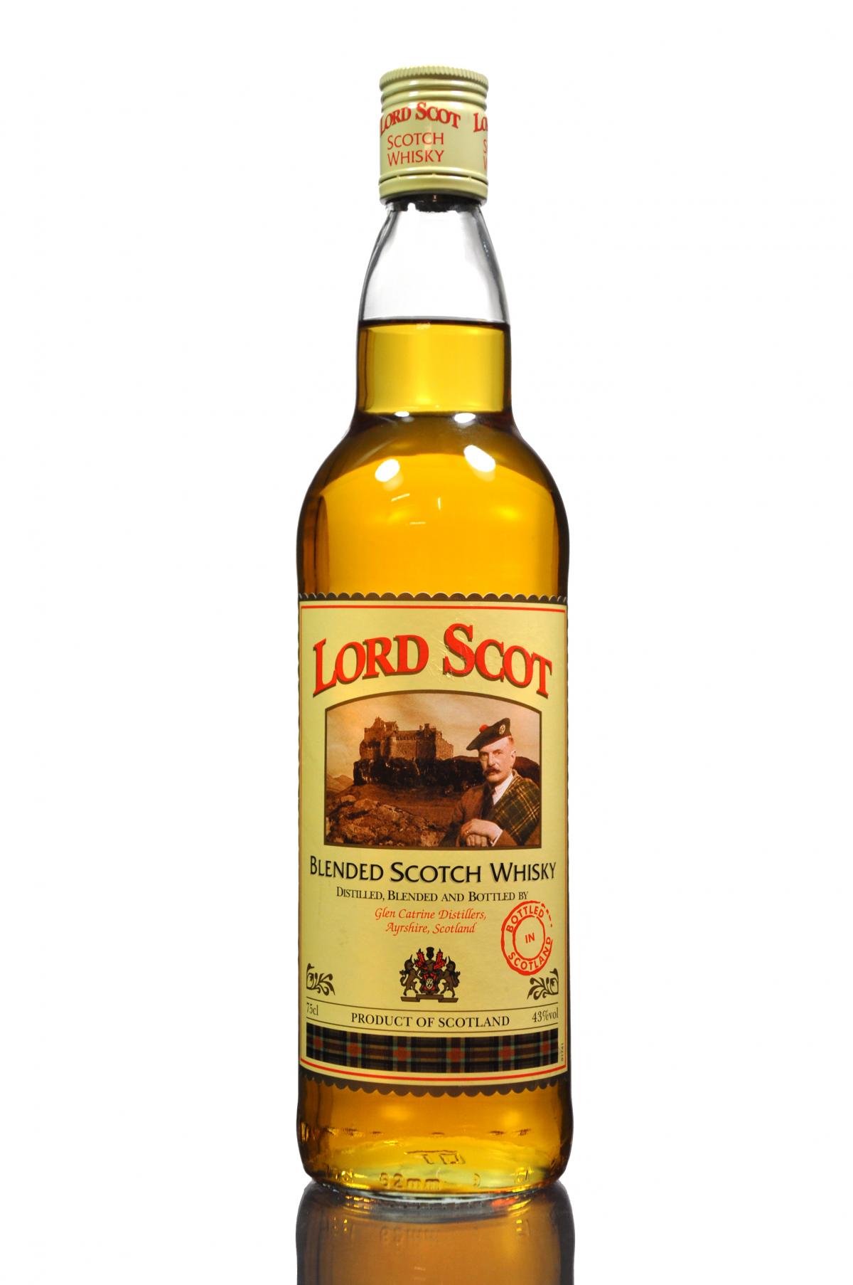 Lord Scot