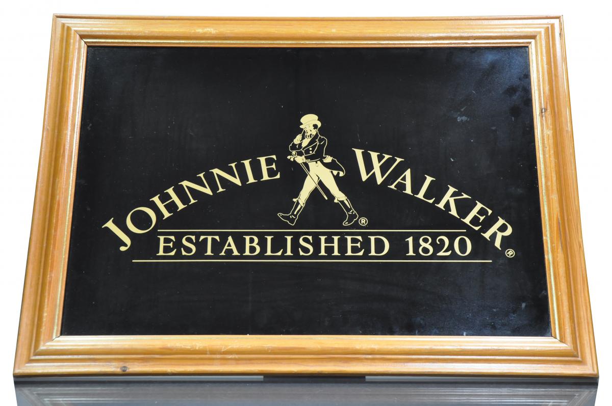 Johnnie Walker Picture