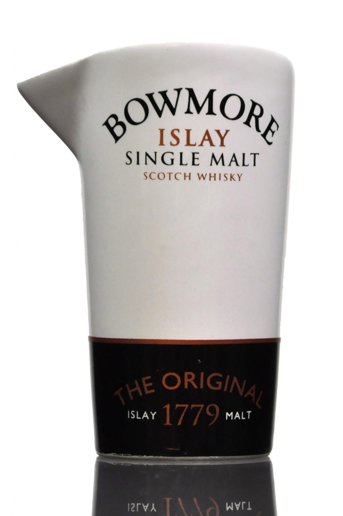 Bowmore Water Jug