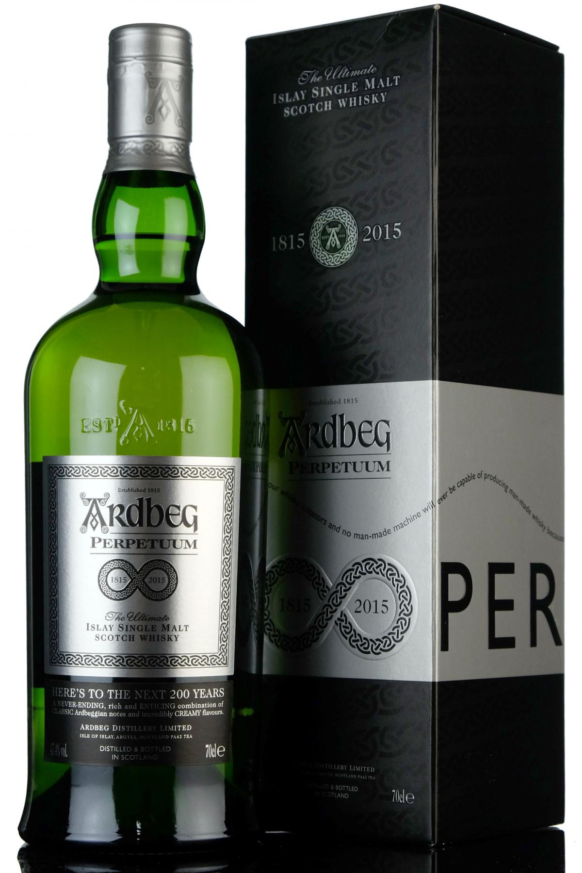 Ardbeg Perpetuum