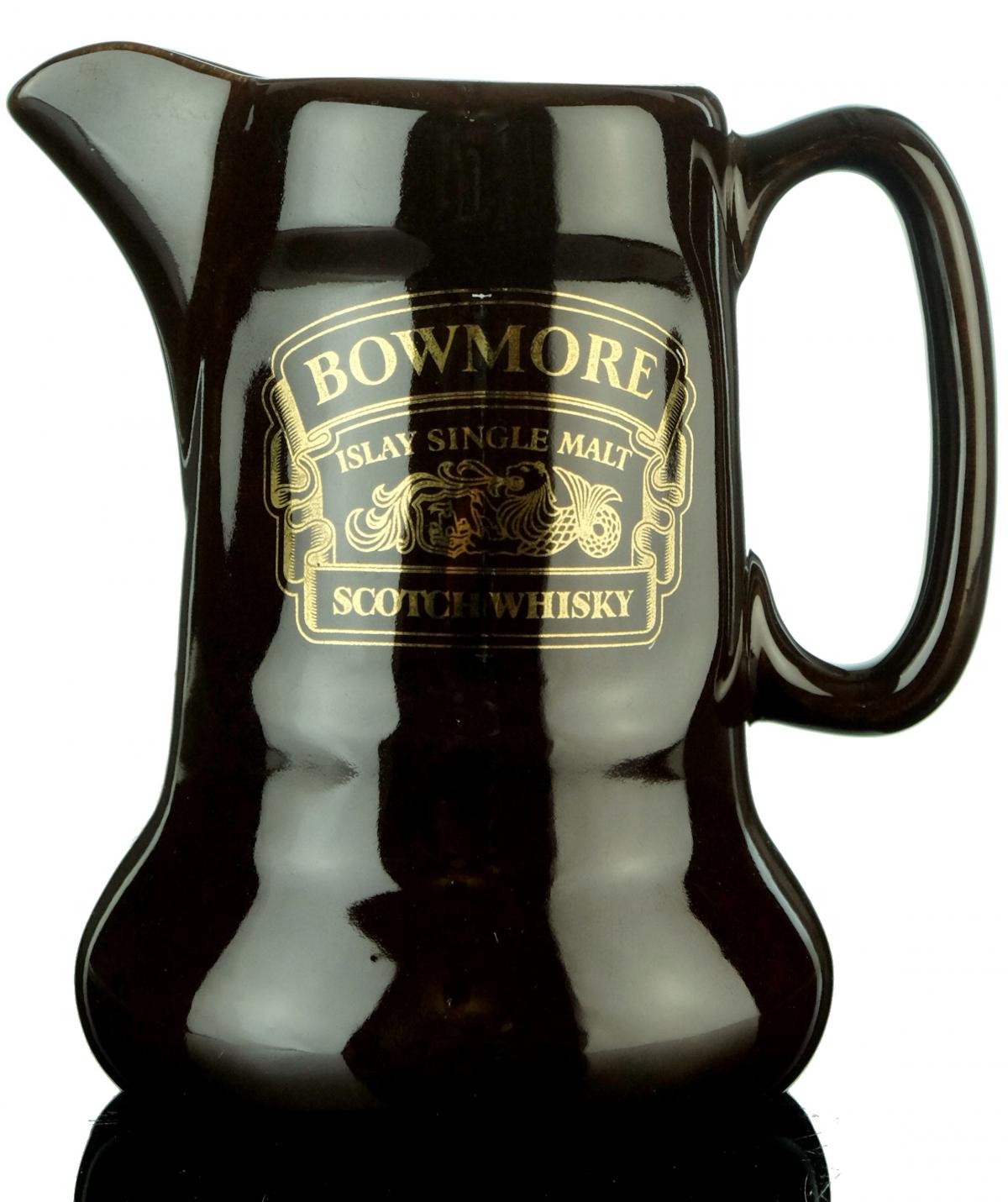 Bowmore Water Jug