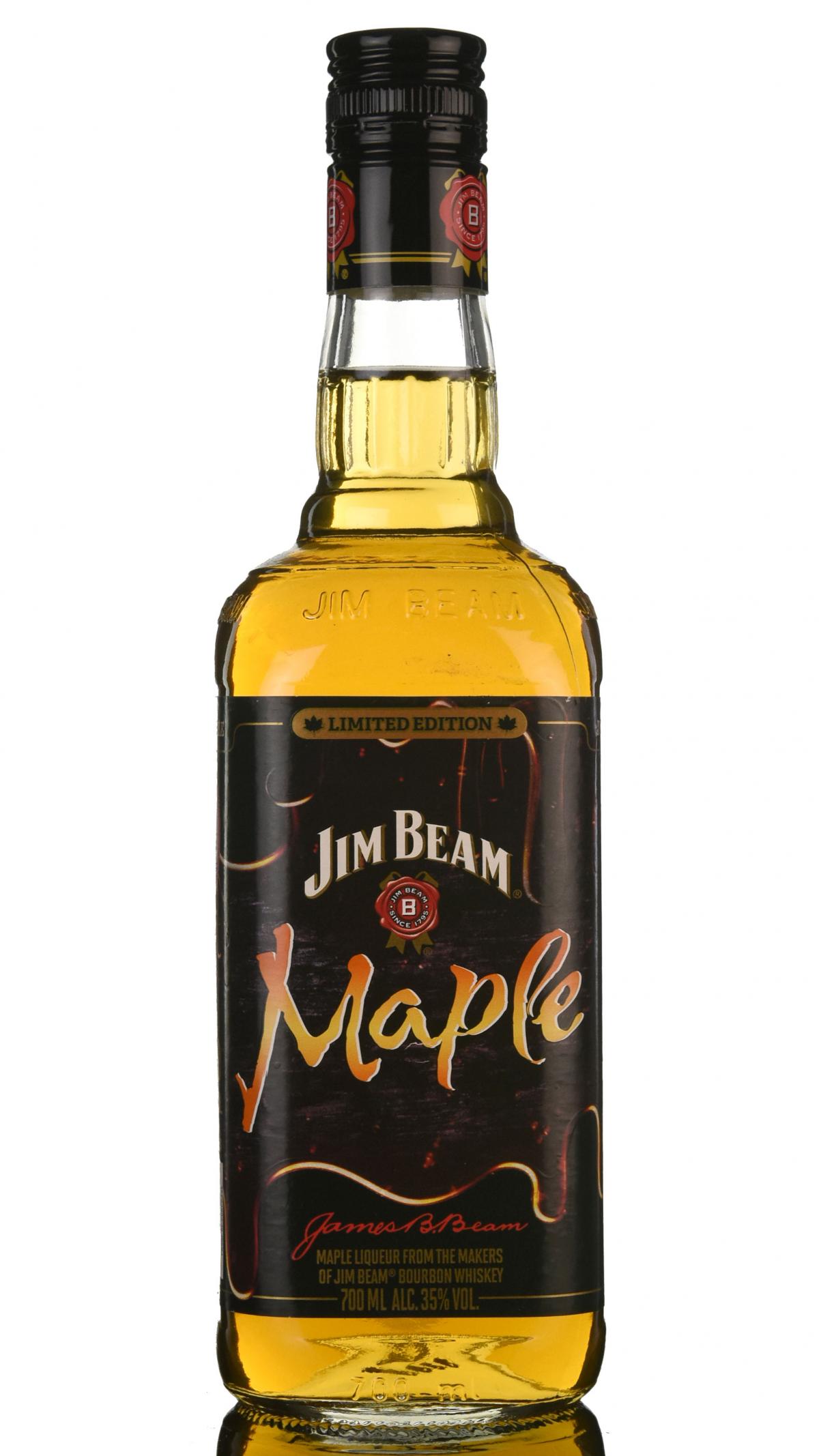 Jim Beam Marple Bourbon