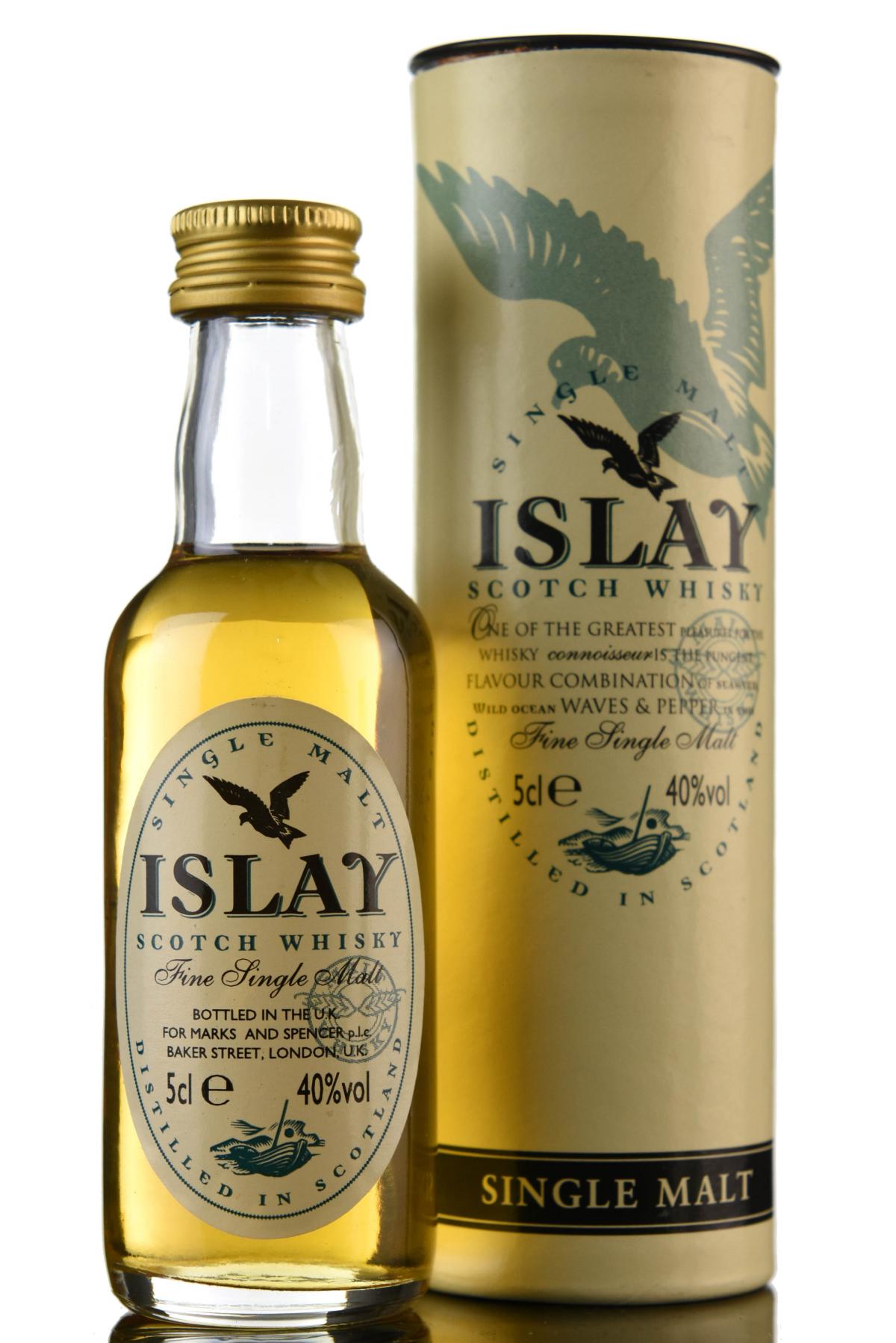 Islay Miniature