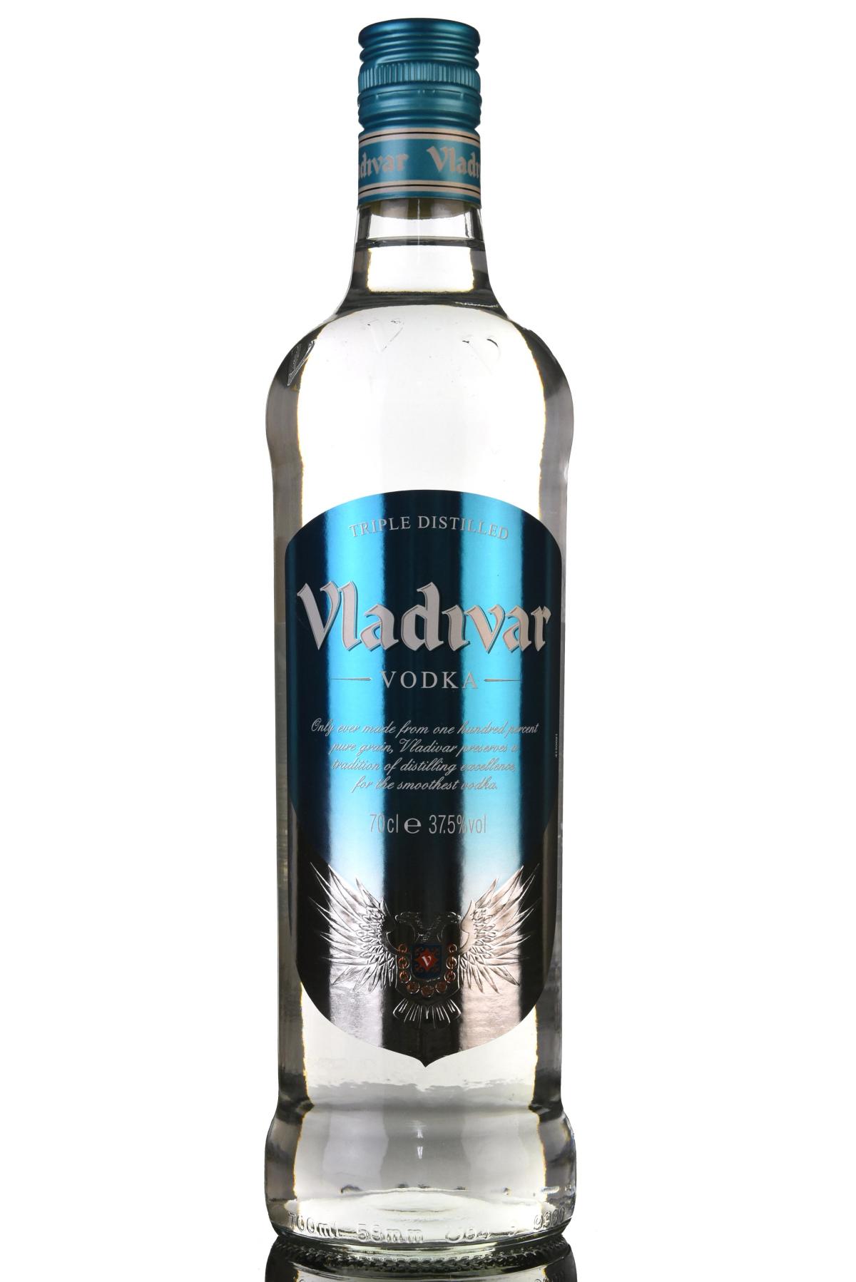 Vladivar Vodka