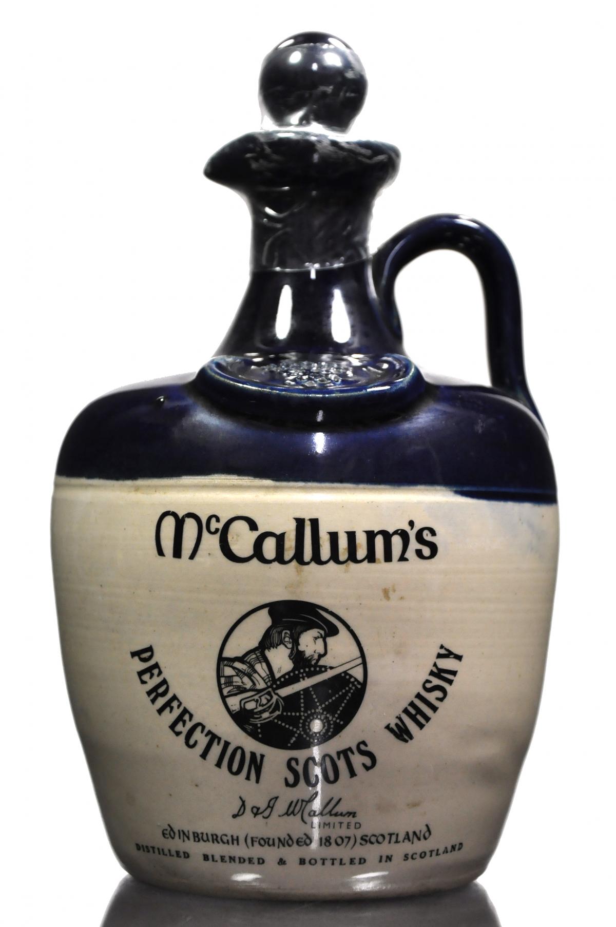 McCallums Perfection Ceramic