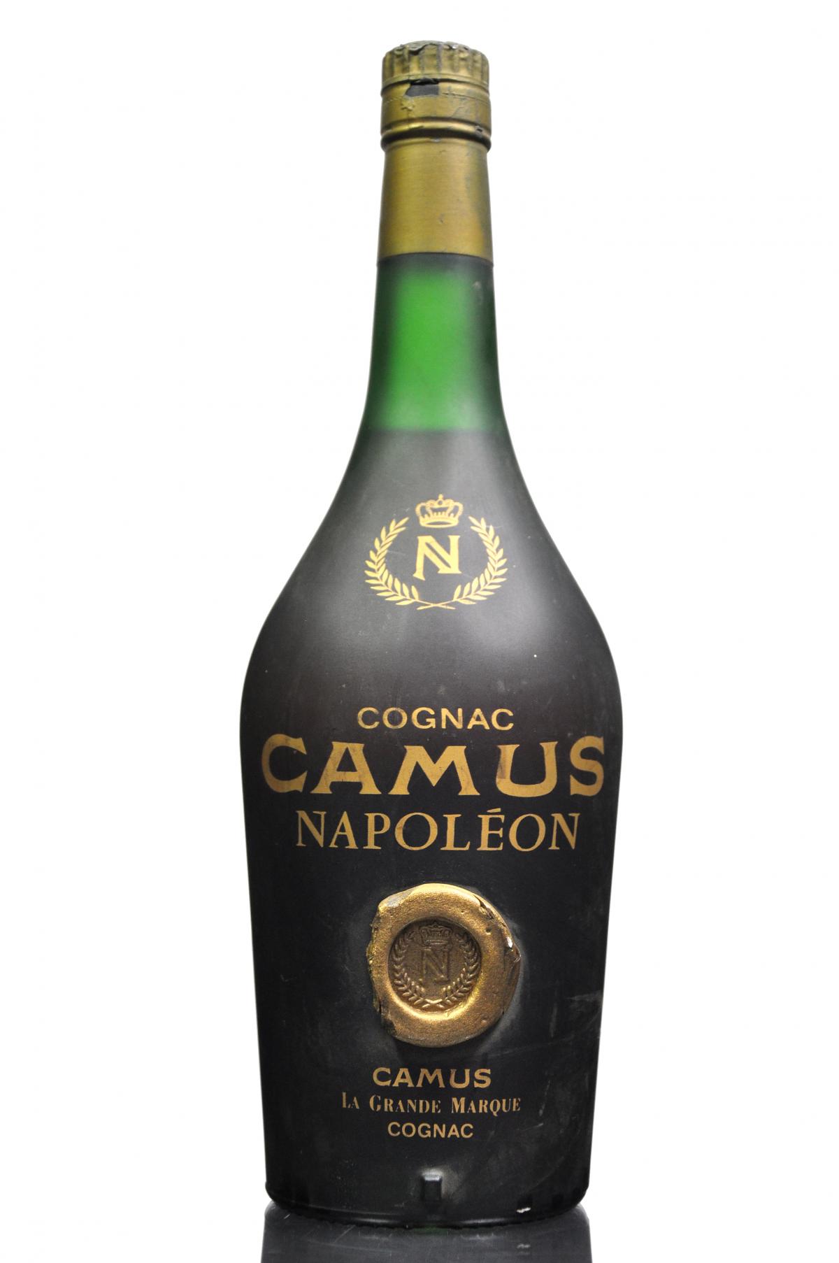 Camus Napoleon - 1980s