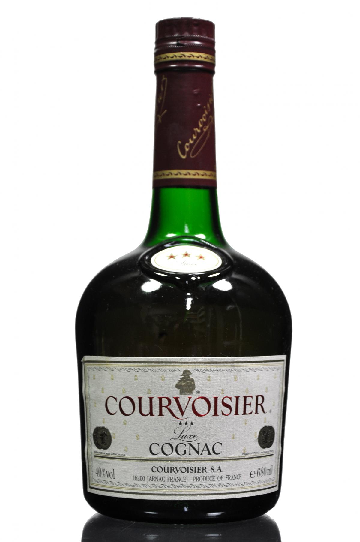 Courvoisier Cognac - Circa 1980
