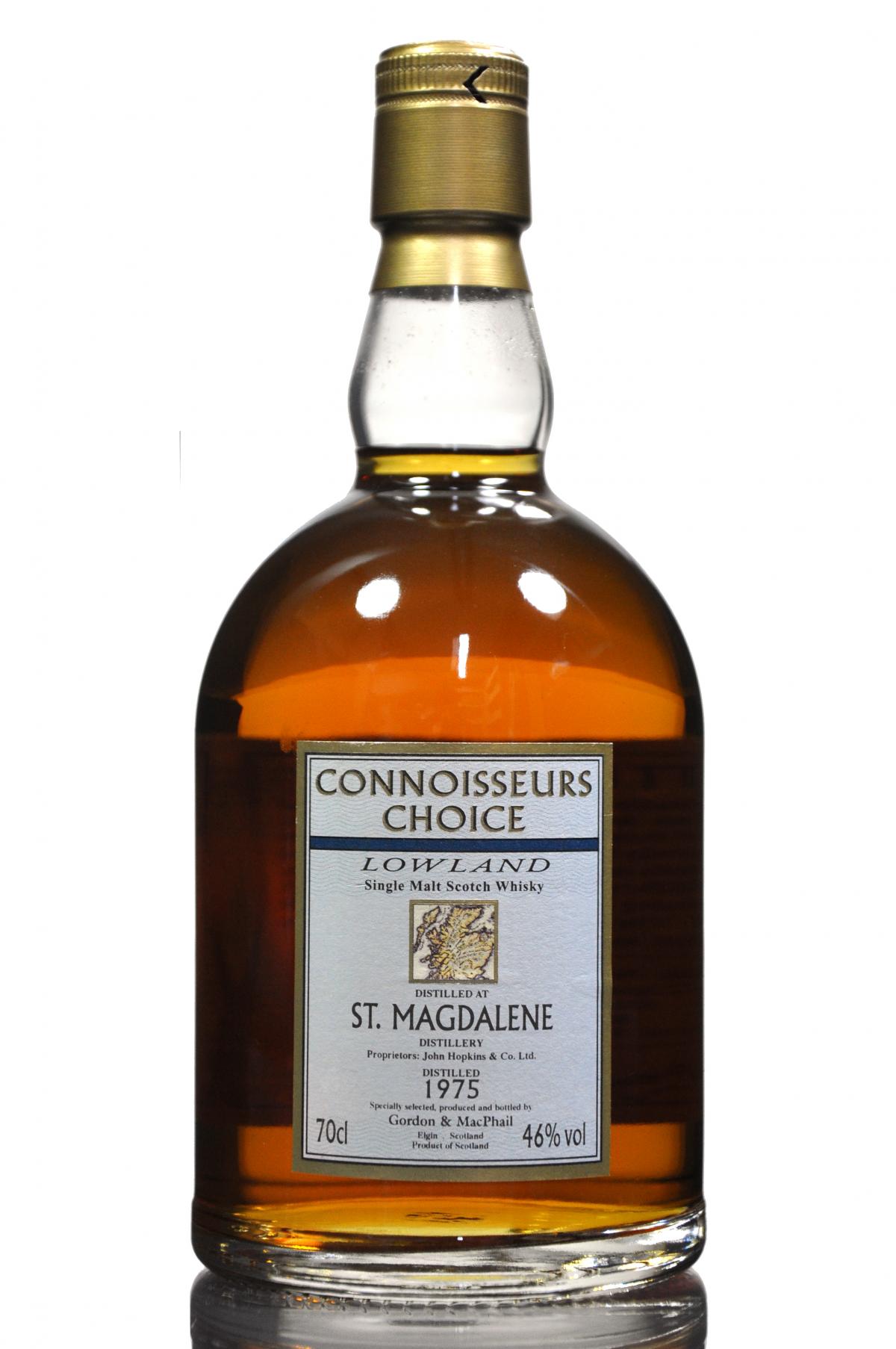 St Magdalene 1975-2006 - Connoisseurs Choice