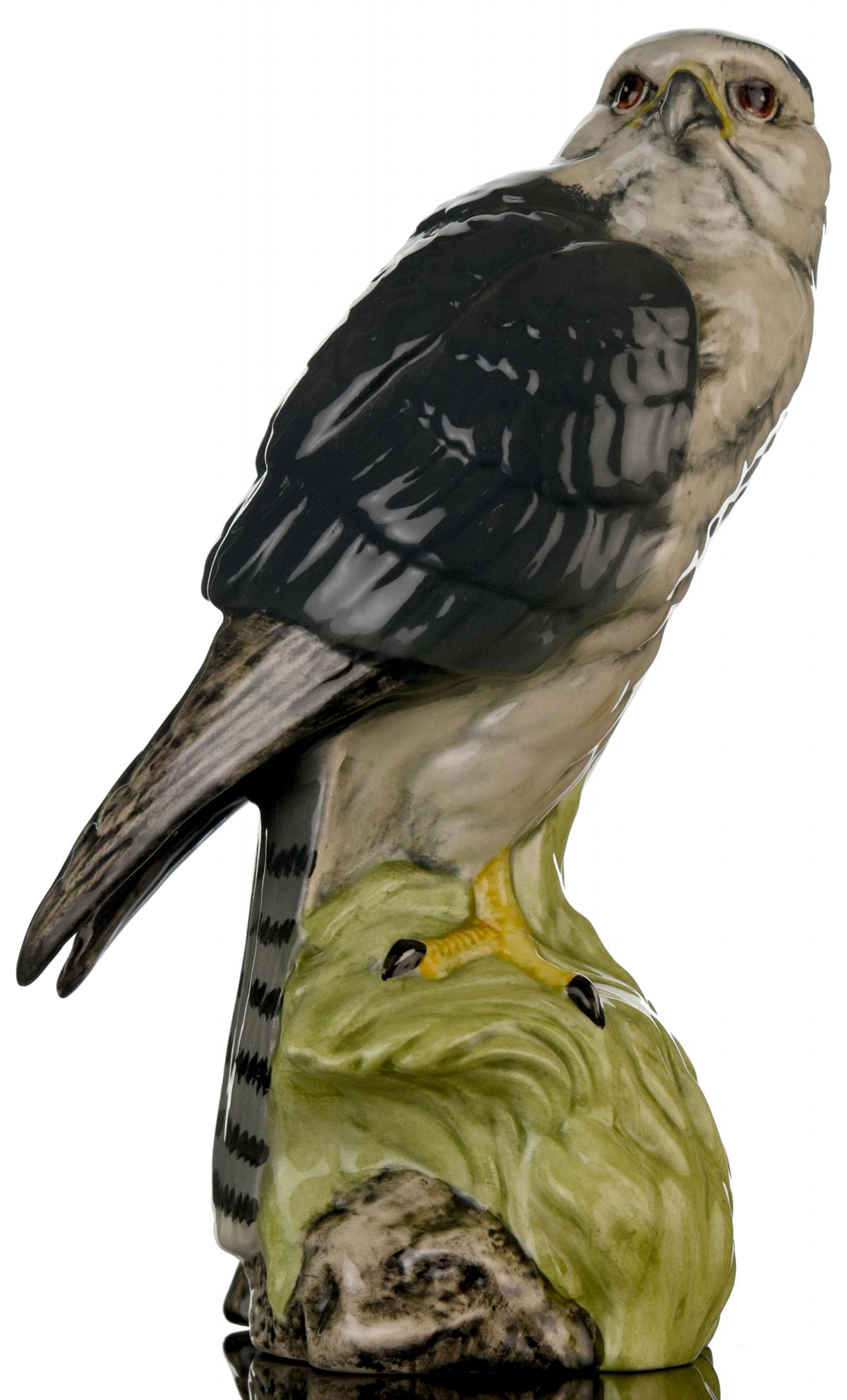 Beneagles Merlin Bird